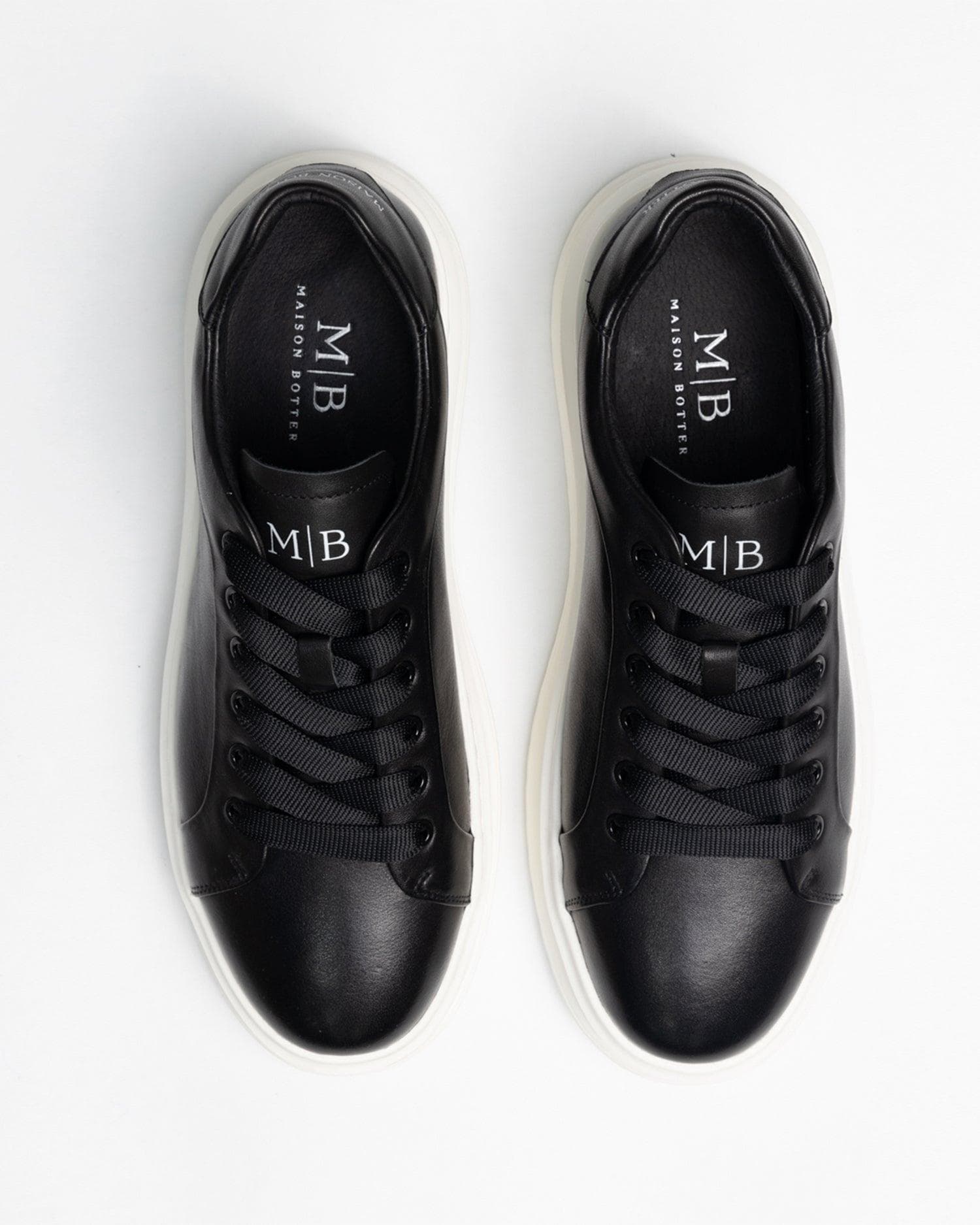 Tenis Holly Mix by Maison Botter - imagen 9