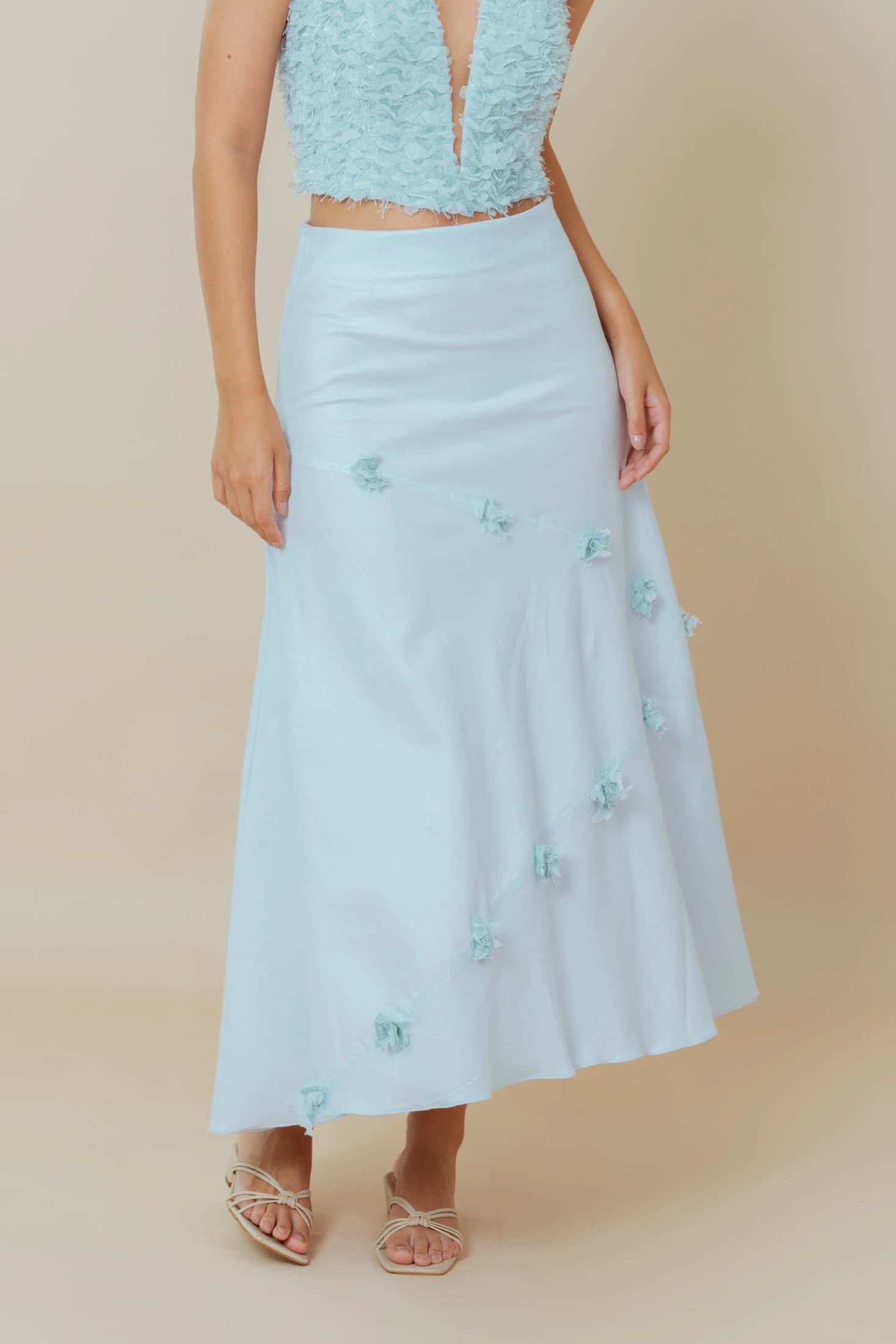Dorothy Falda Azul - imagen 1