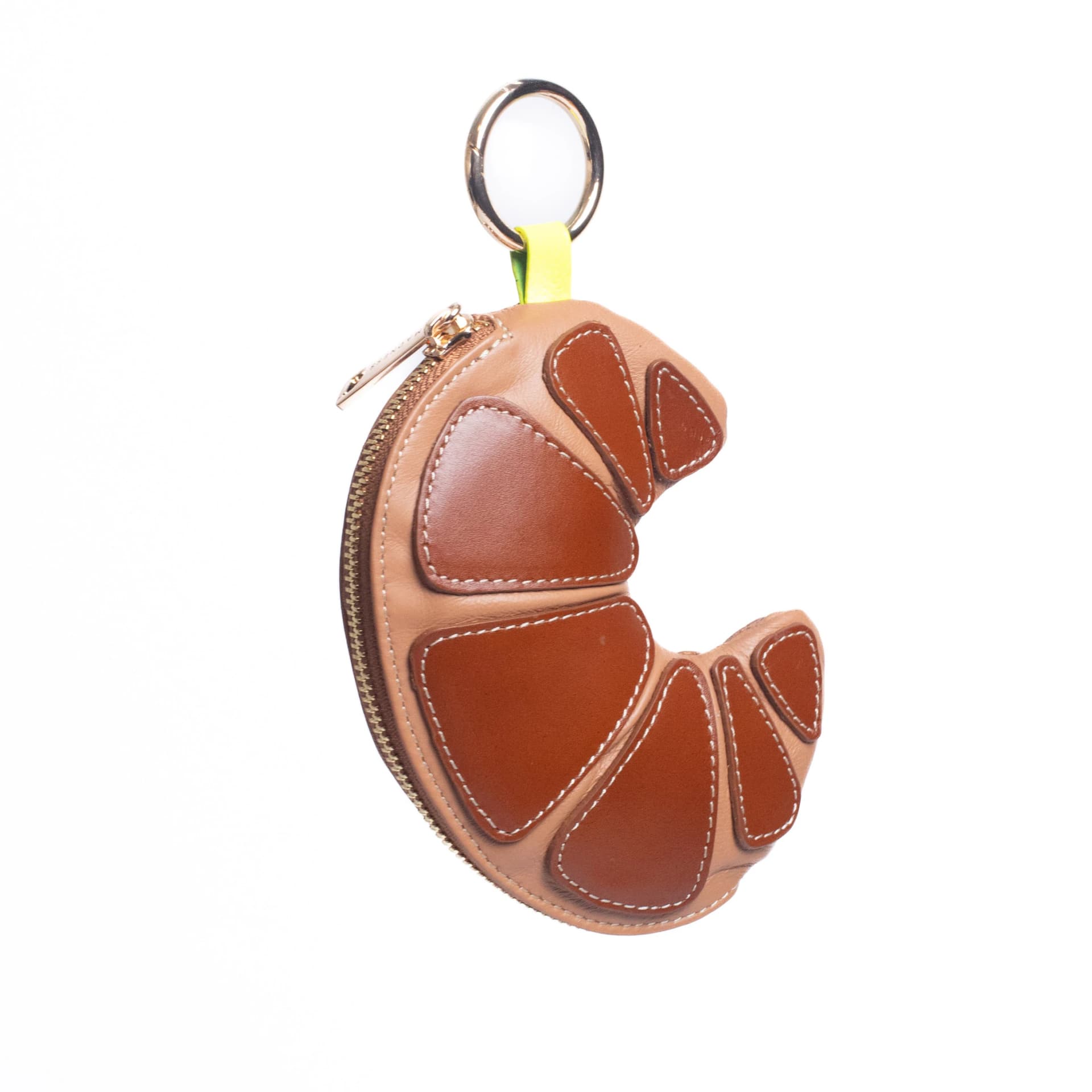 Croissant Charm