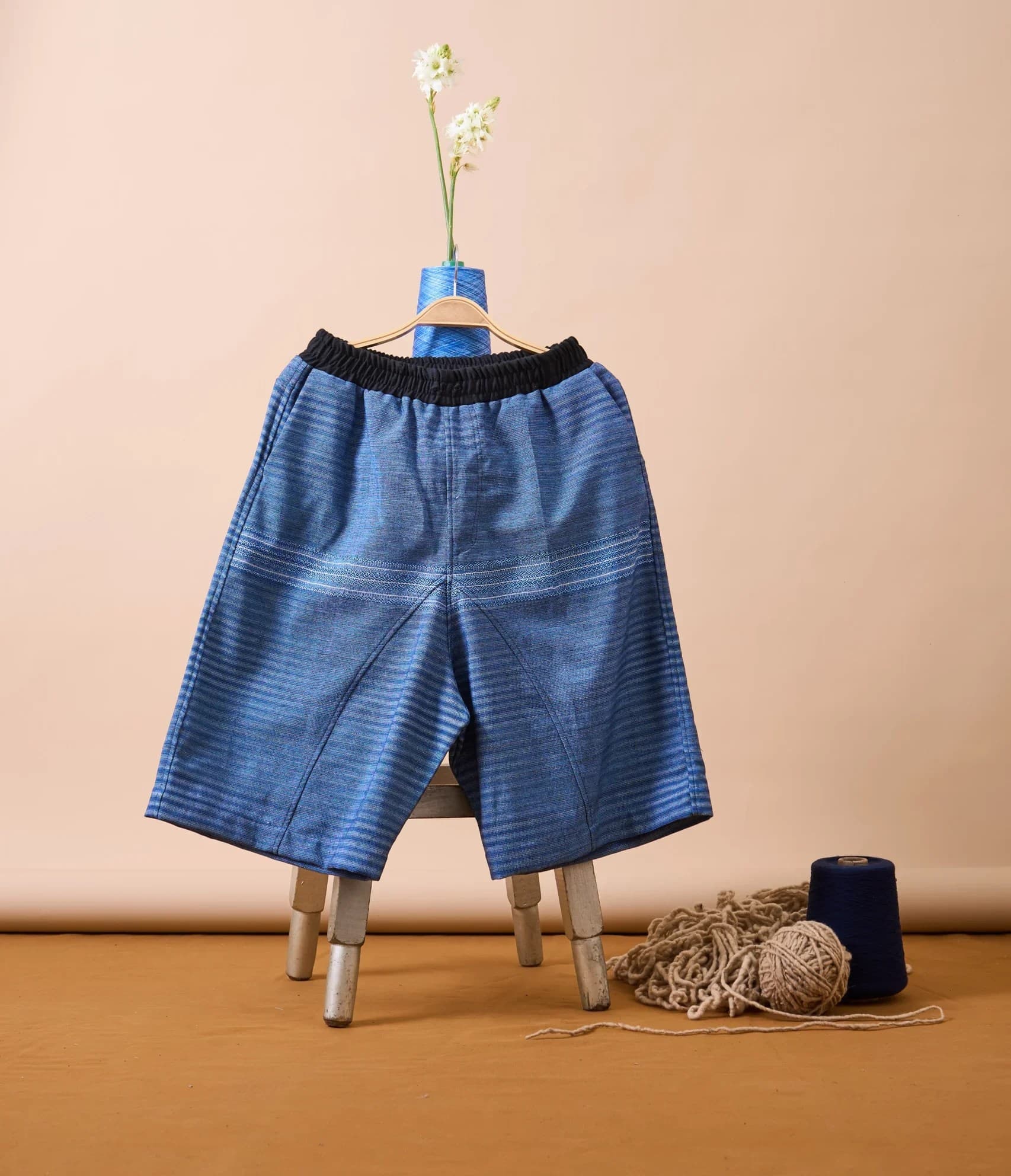 Pantaloneta Sintropía - imagen 1