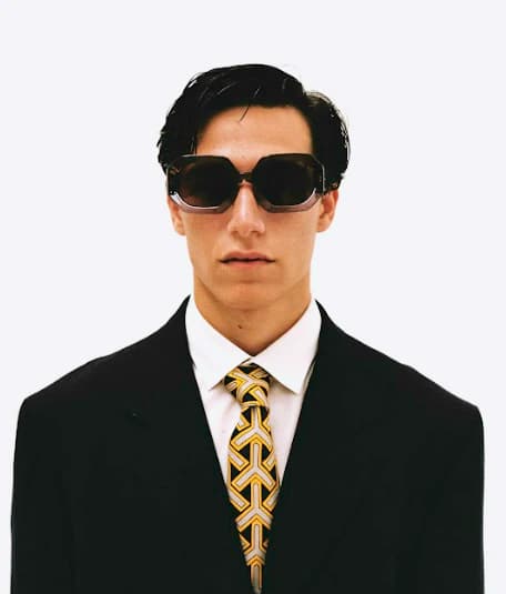 Gafas de Sol Octogonales Sagene - imagen 32