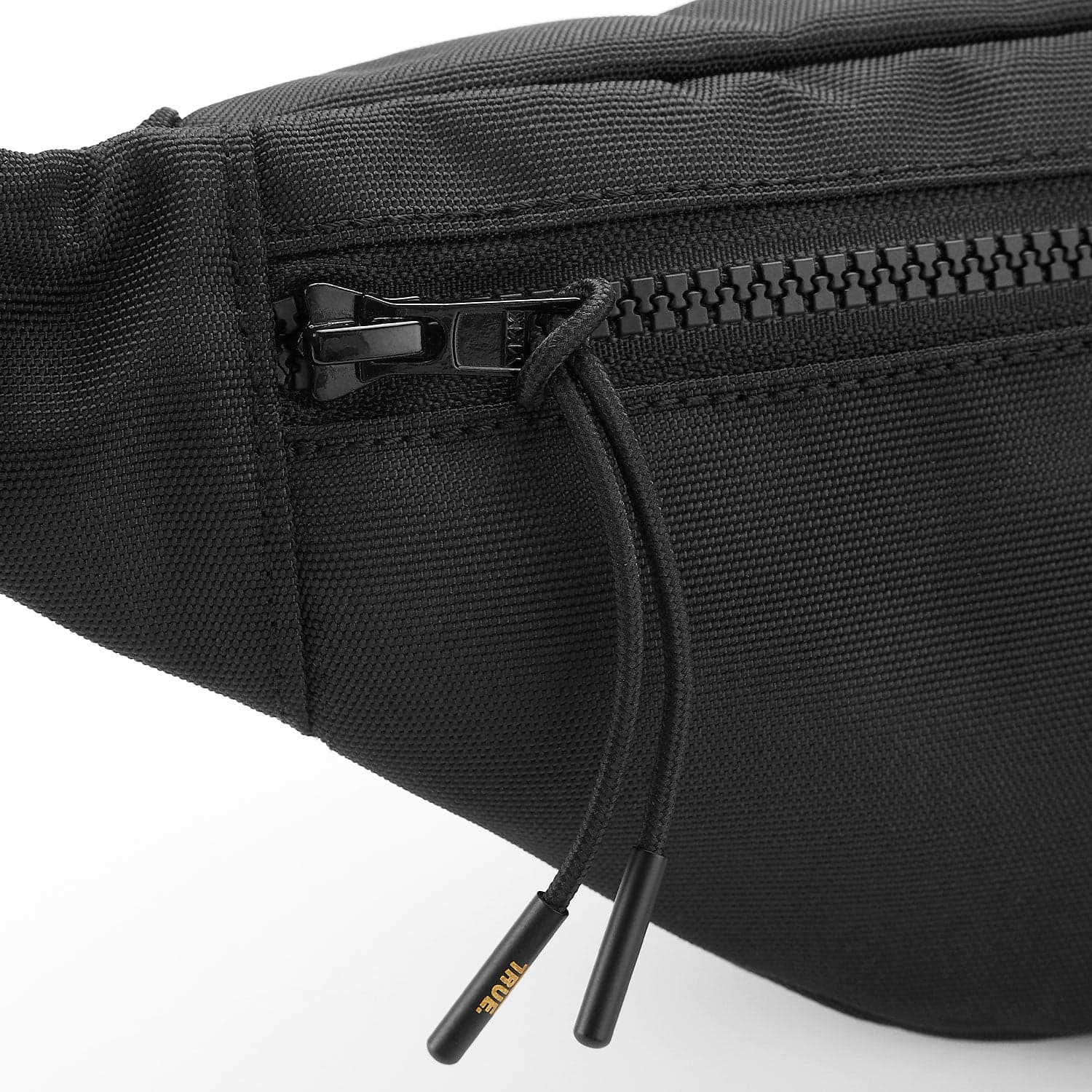 True Classic Fanny Pack - Black - imagen 3