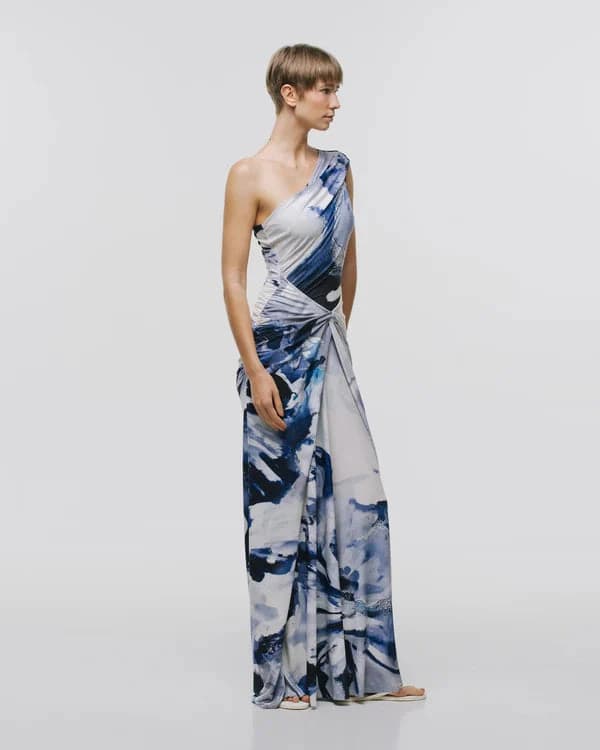ALESSIA MAXI DRESS - imagen 3