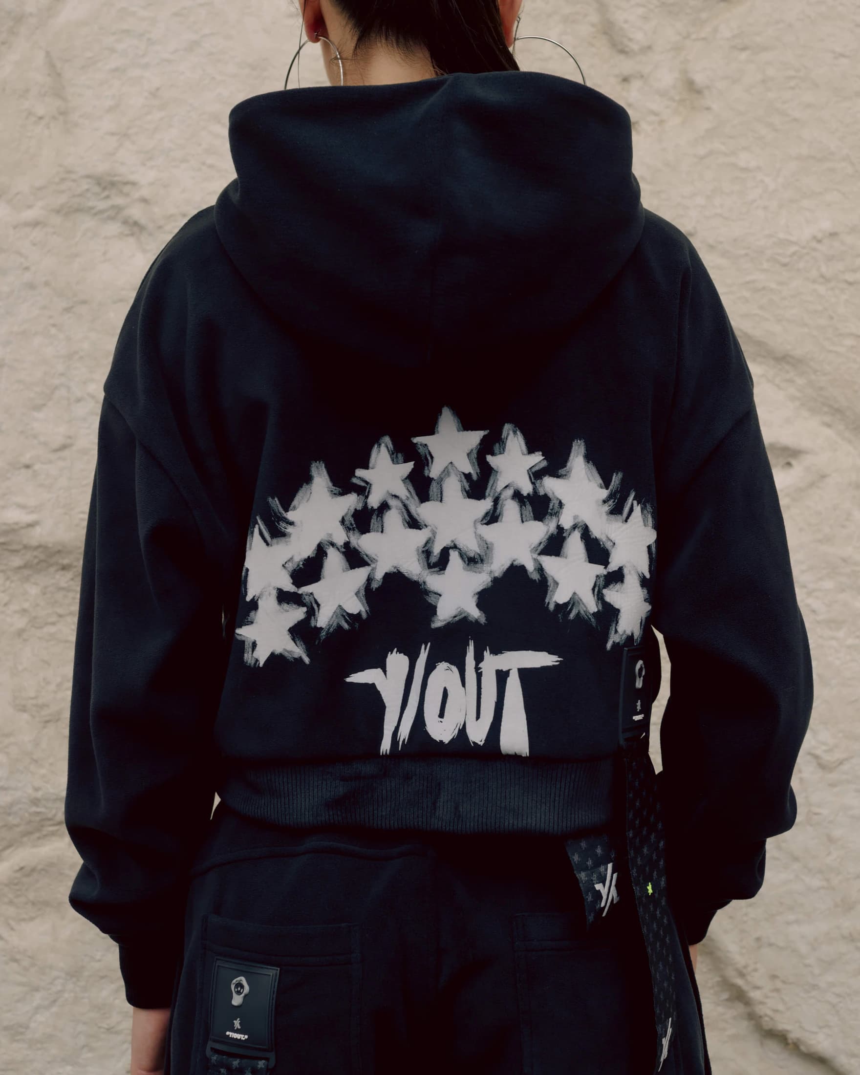STATUS HOODIE - imagen 5