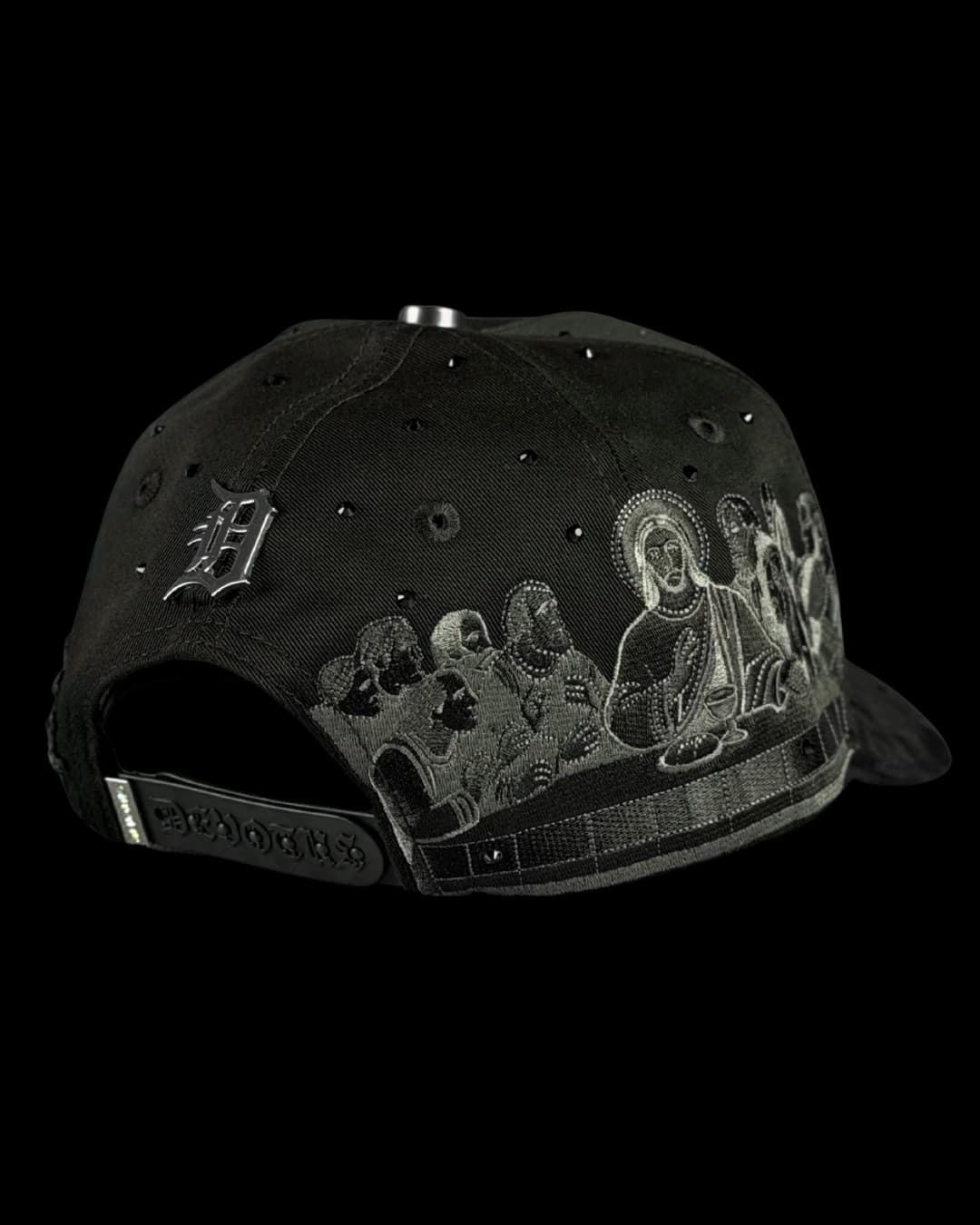 Gorra Devotus Última cena 3.0 - imagen 3