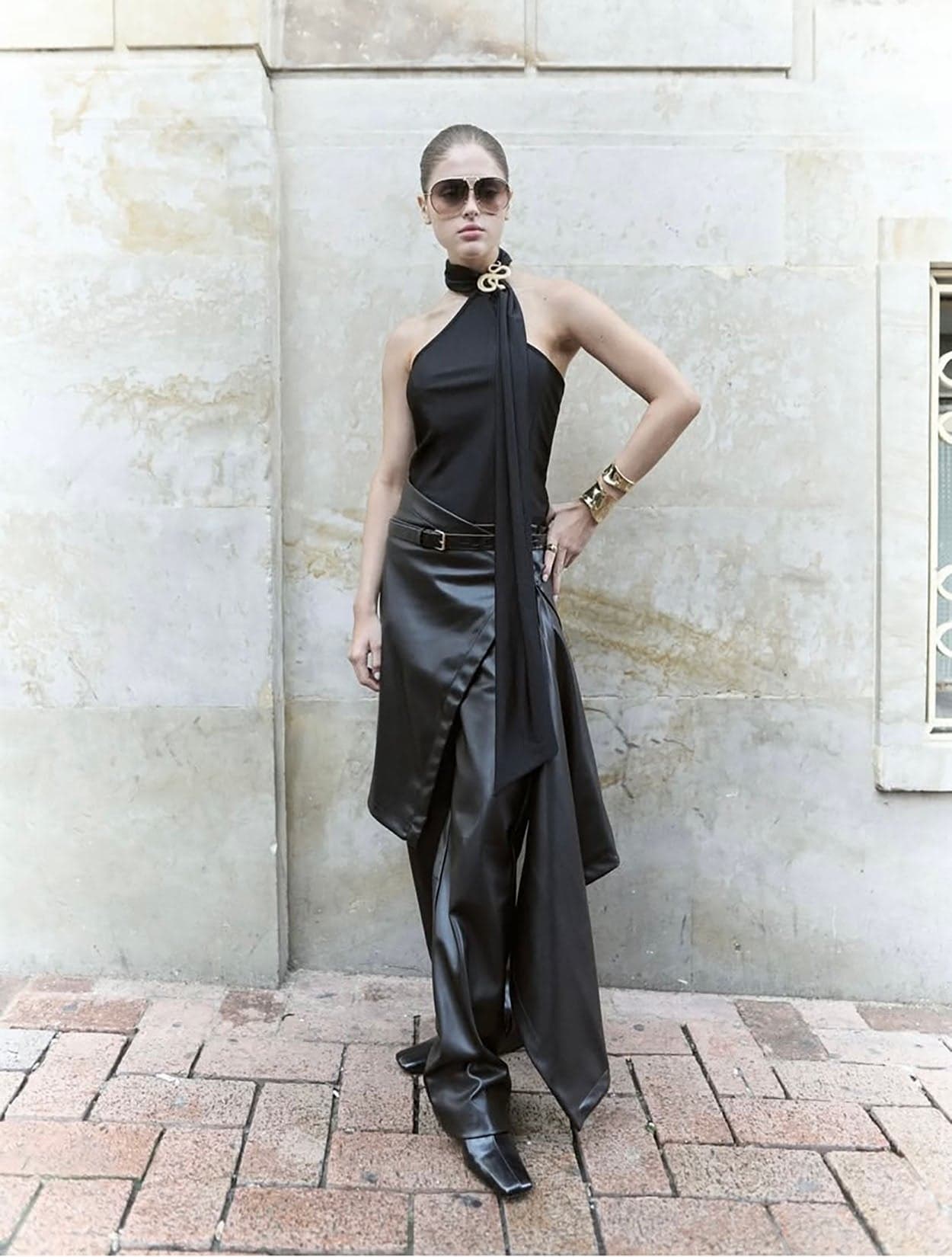 PANTALÓN RAISBLACK - imagen 2