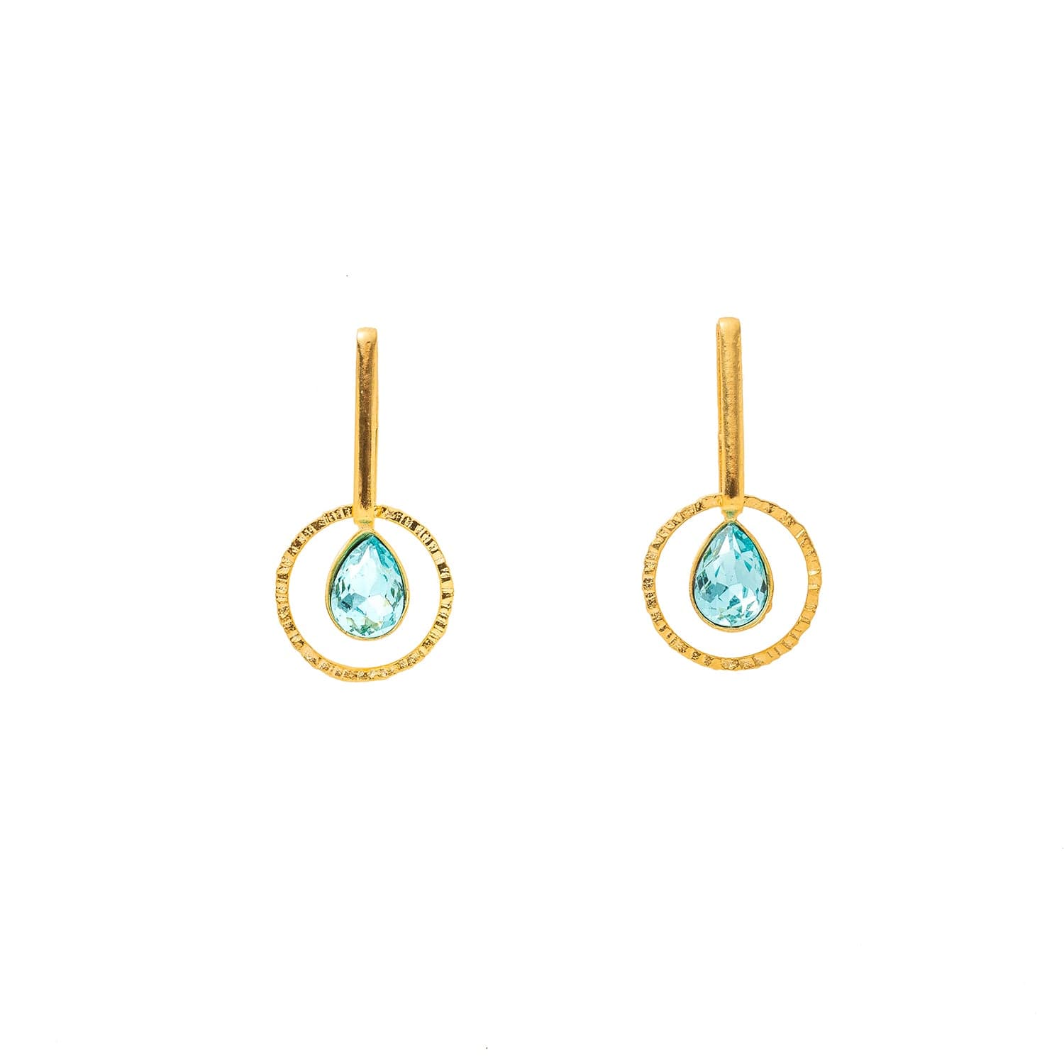 ARETES HORIZONTE CRISTAL - imagen 3