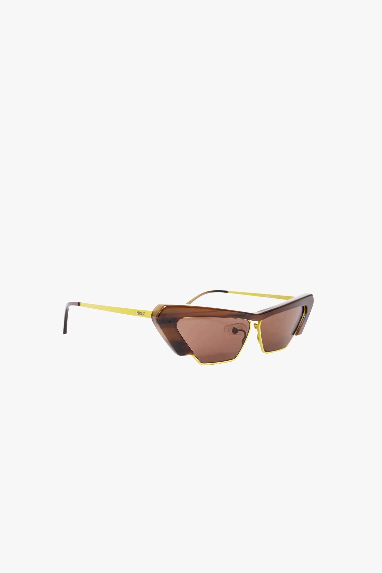 GAFAS BOND GIRL BROWN - imagen 2