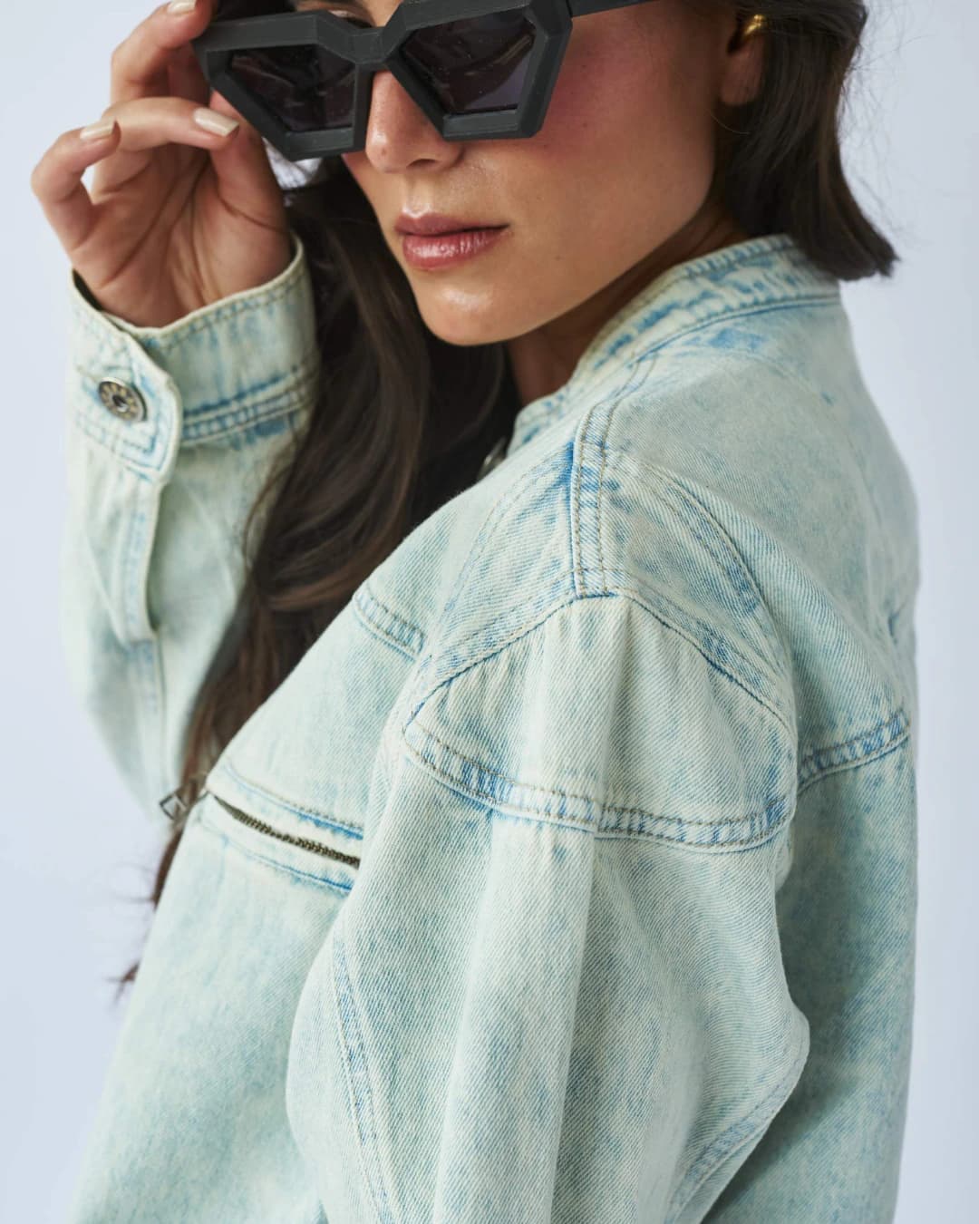CARTER JACKET AZU - imagen 4