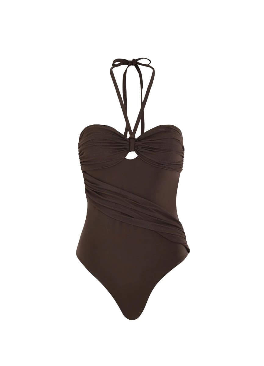 DEEP TIDES CHIARA ONE PIECE         97083 - imagen 2