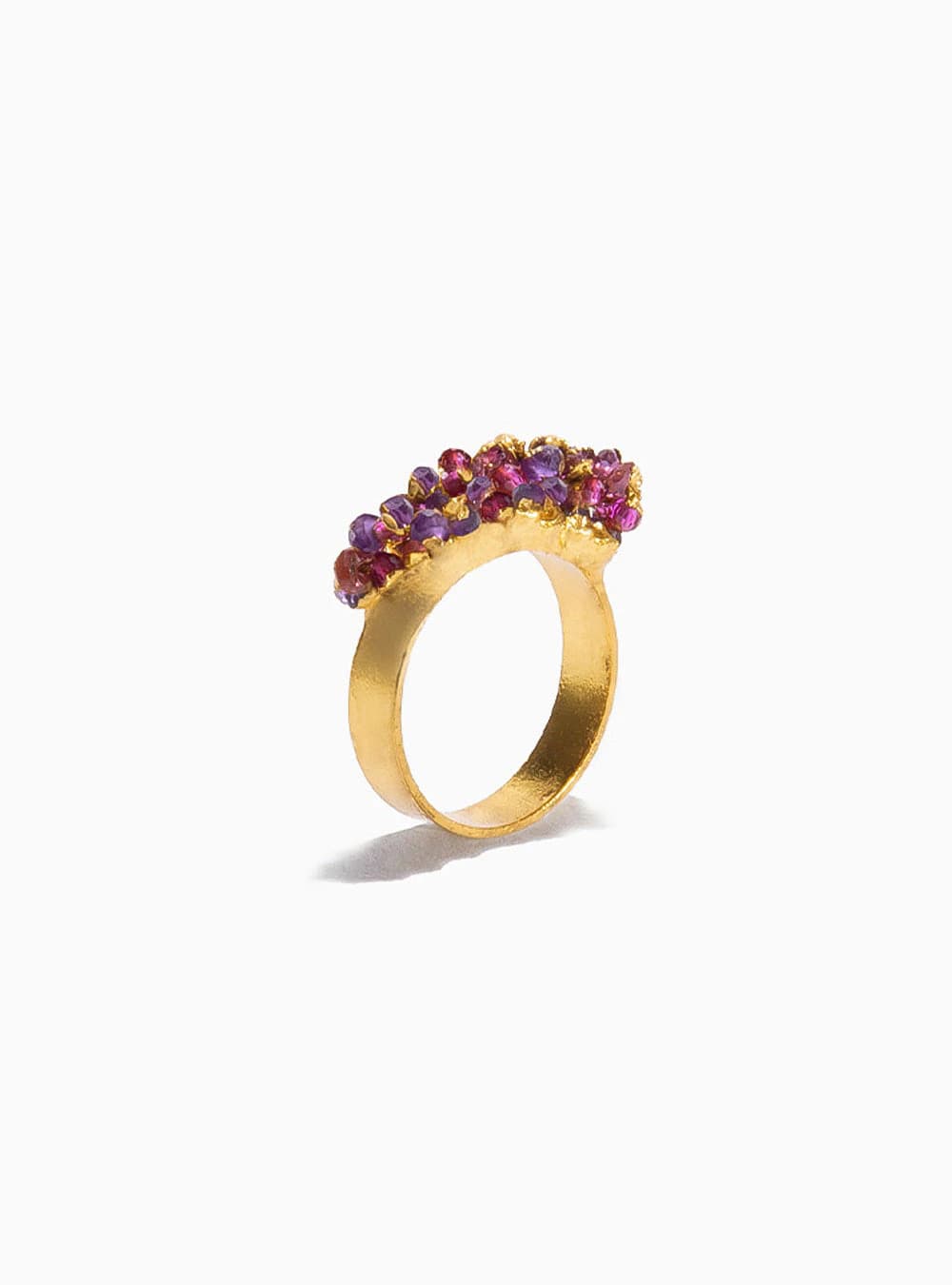 Chunk Ring Red - imagen 2