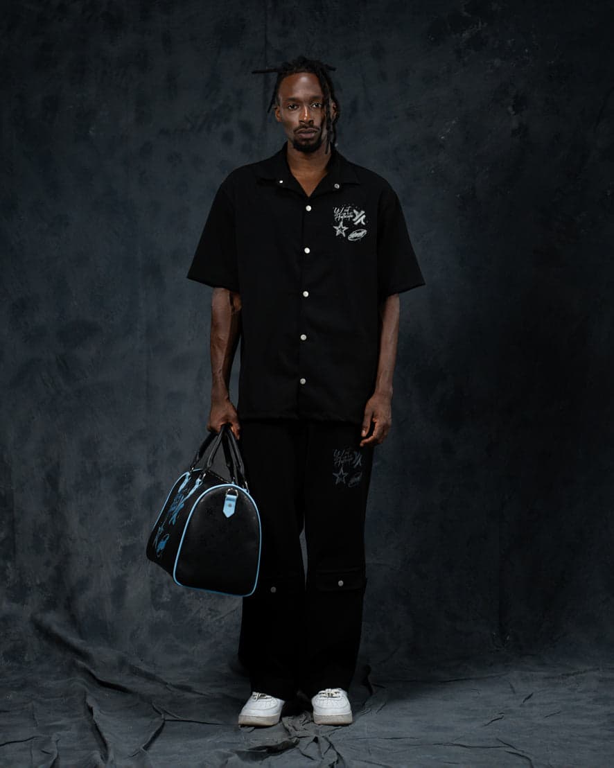 STEADY PANT - imagen 2