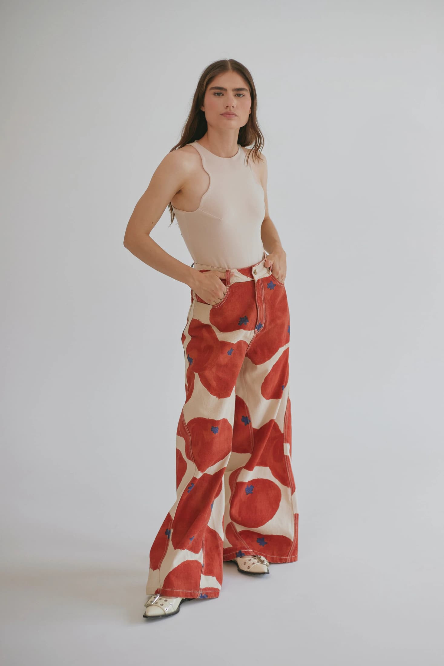 Maxi Jean Fun Tomates - imagen 7