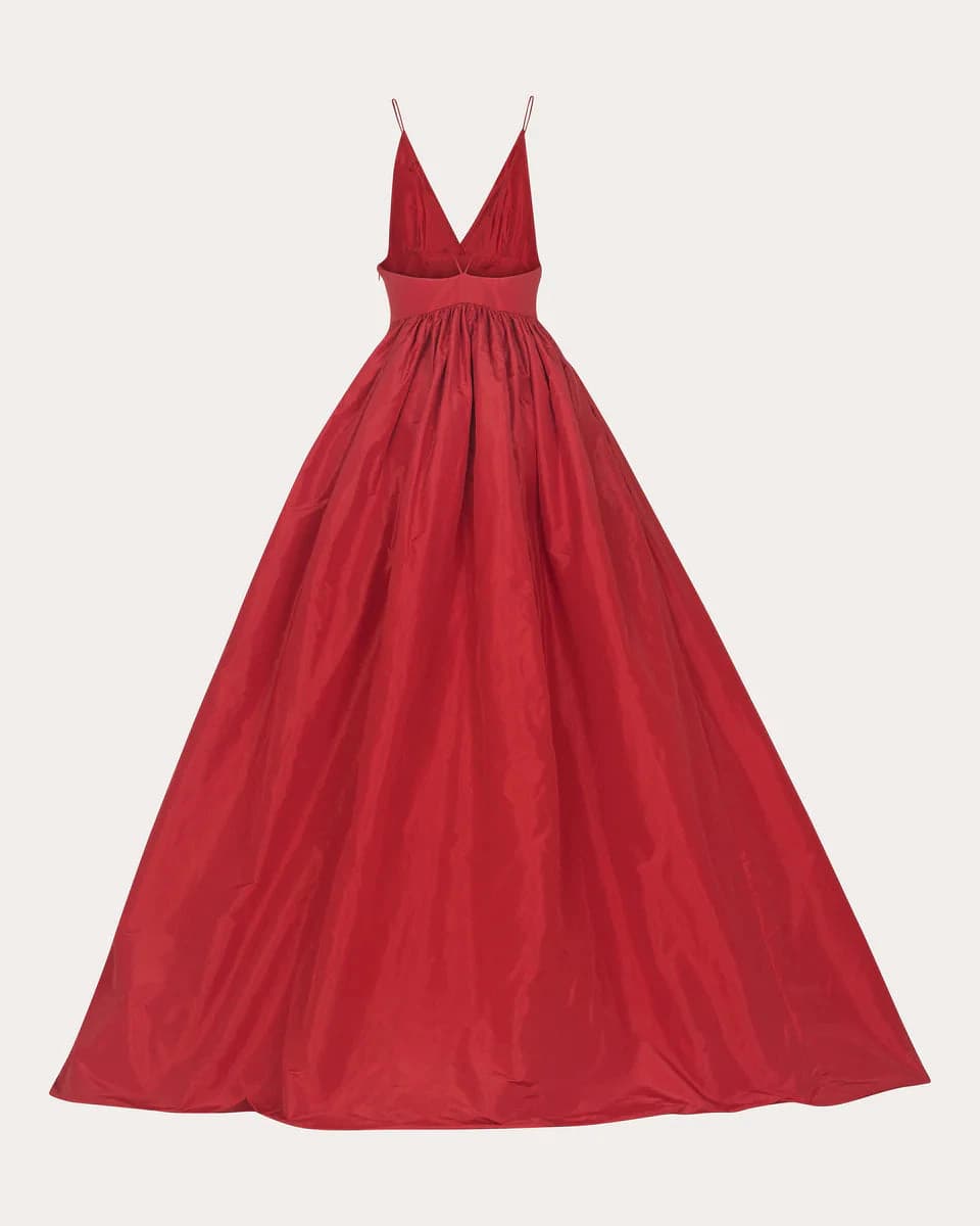 Pispirispi Gown - imagen 3