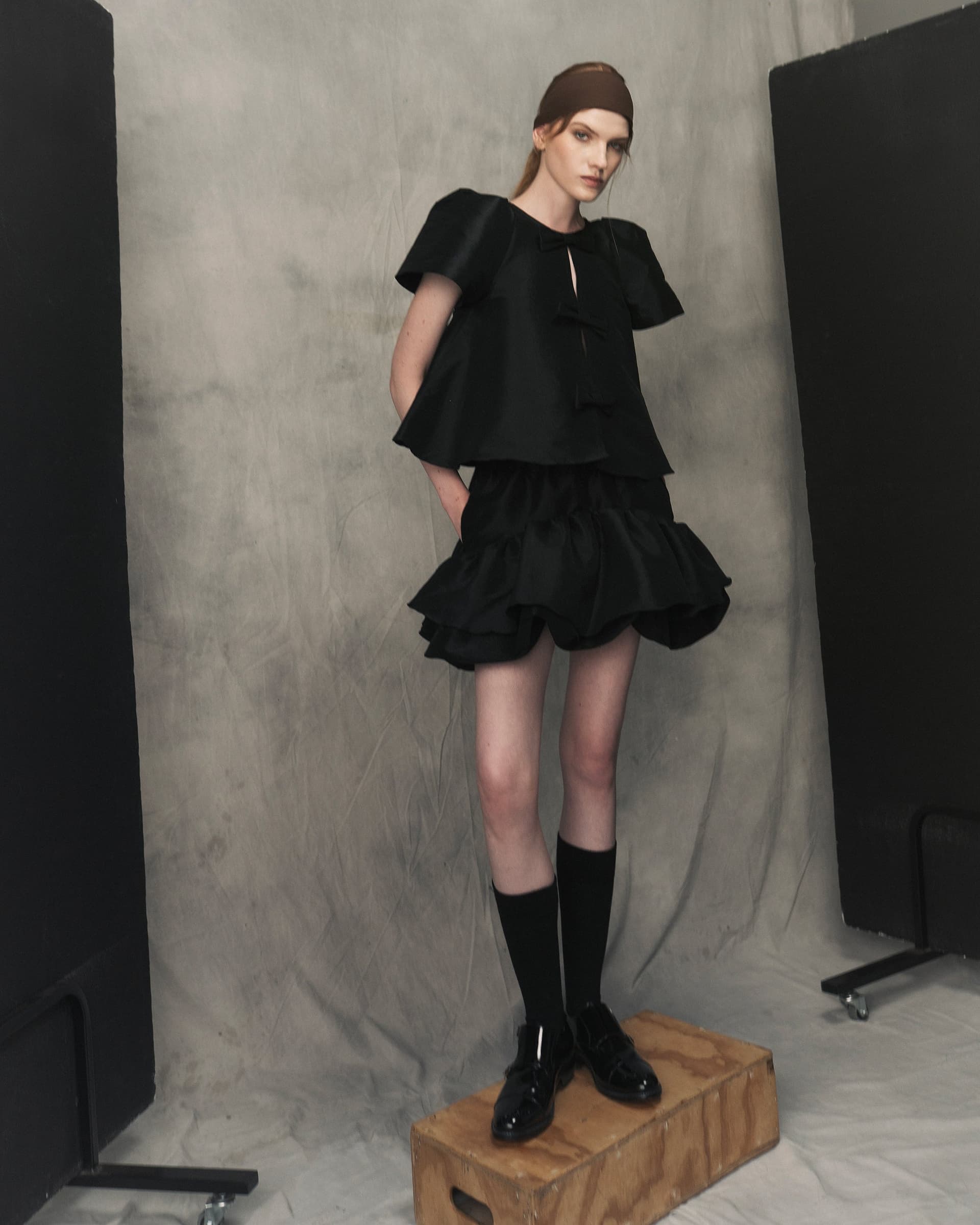 MAYE SKIRT - imagen 2