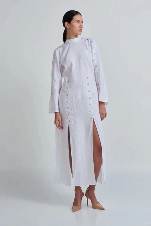 VESTIDO MARTHA - imagen 4