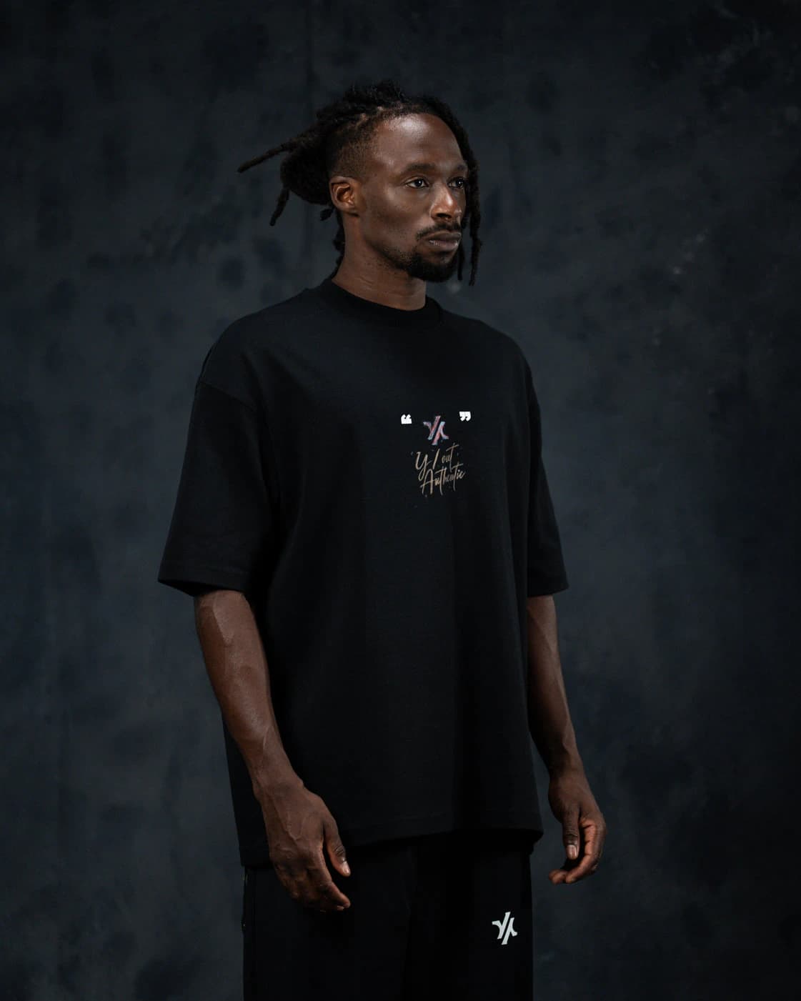 PRIME OVERSIZED T-SHIRT - imagen 10