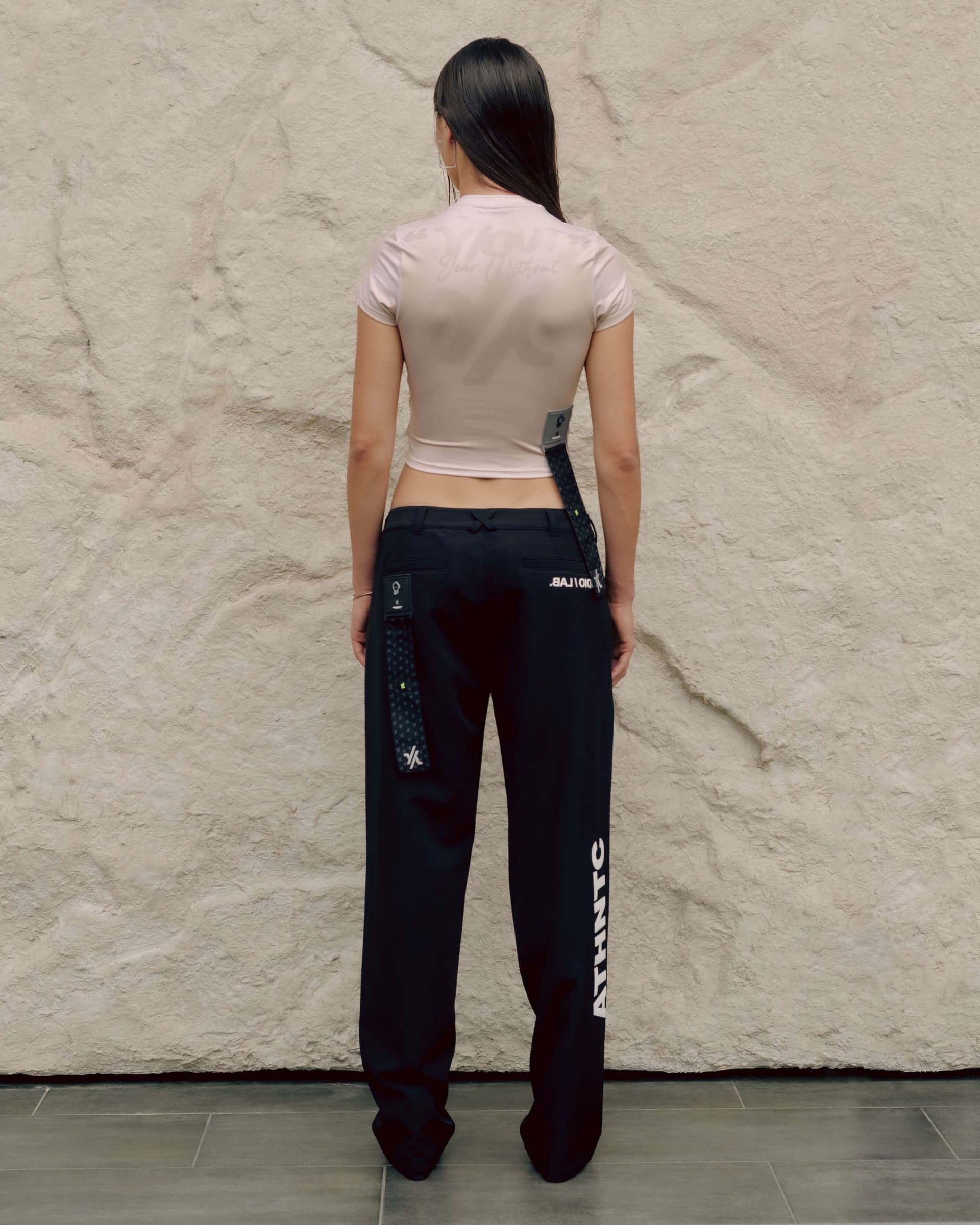 TABLET PANT - imagen 3
