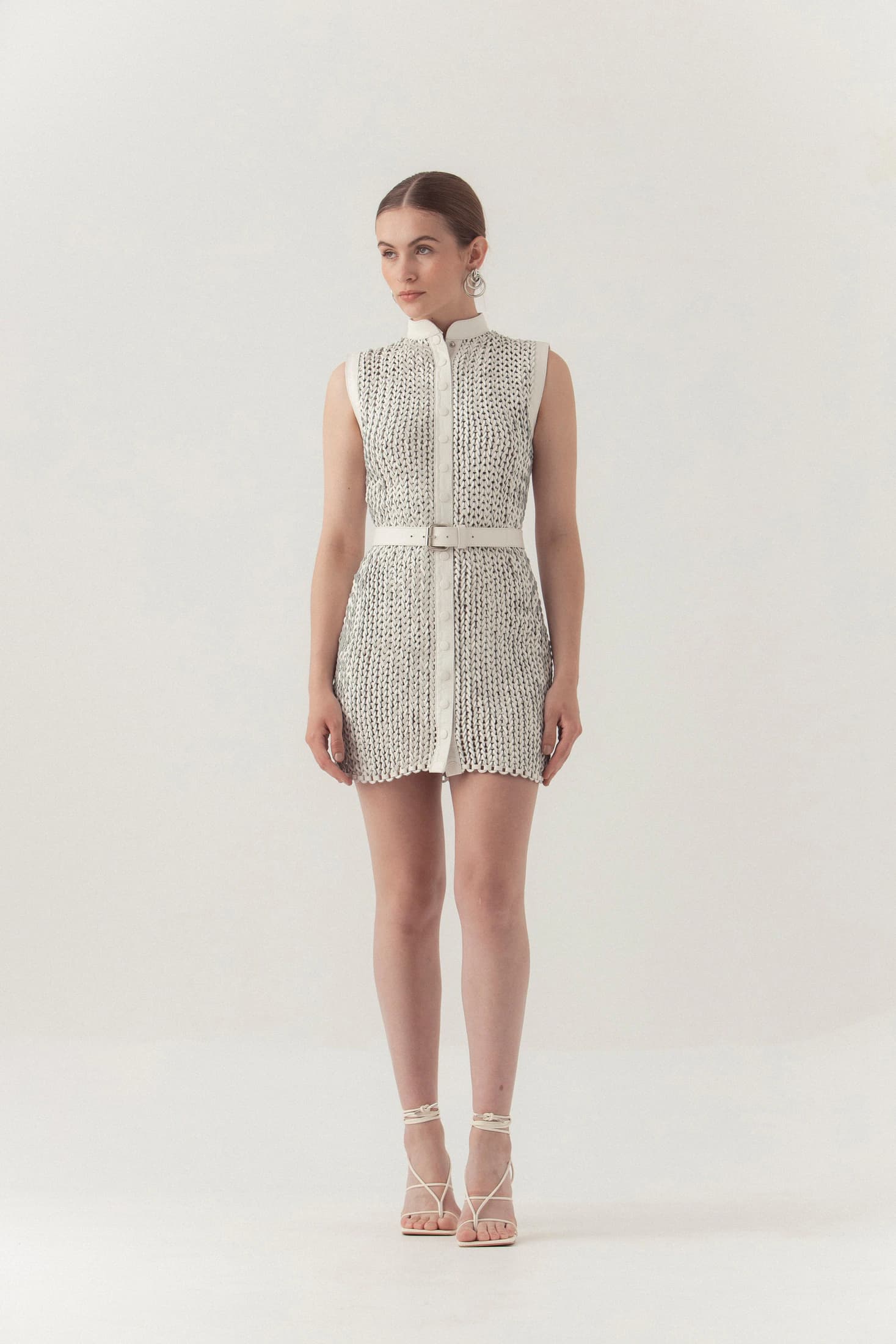 ALEJANDRA DRESS