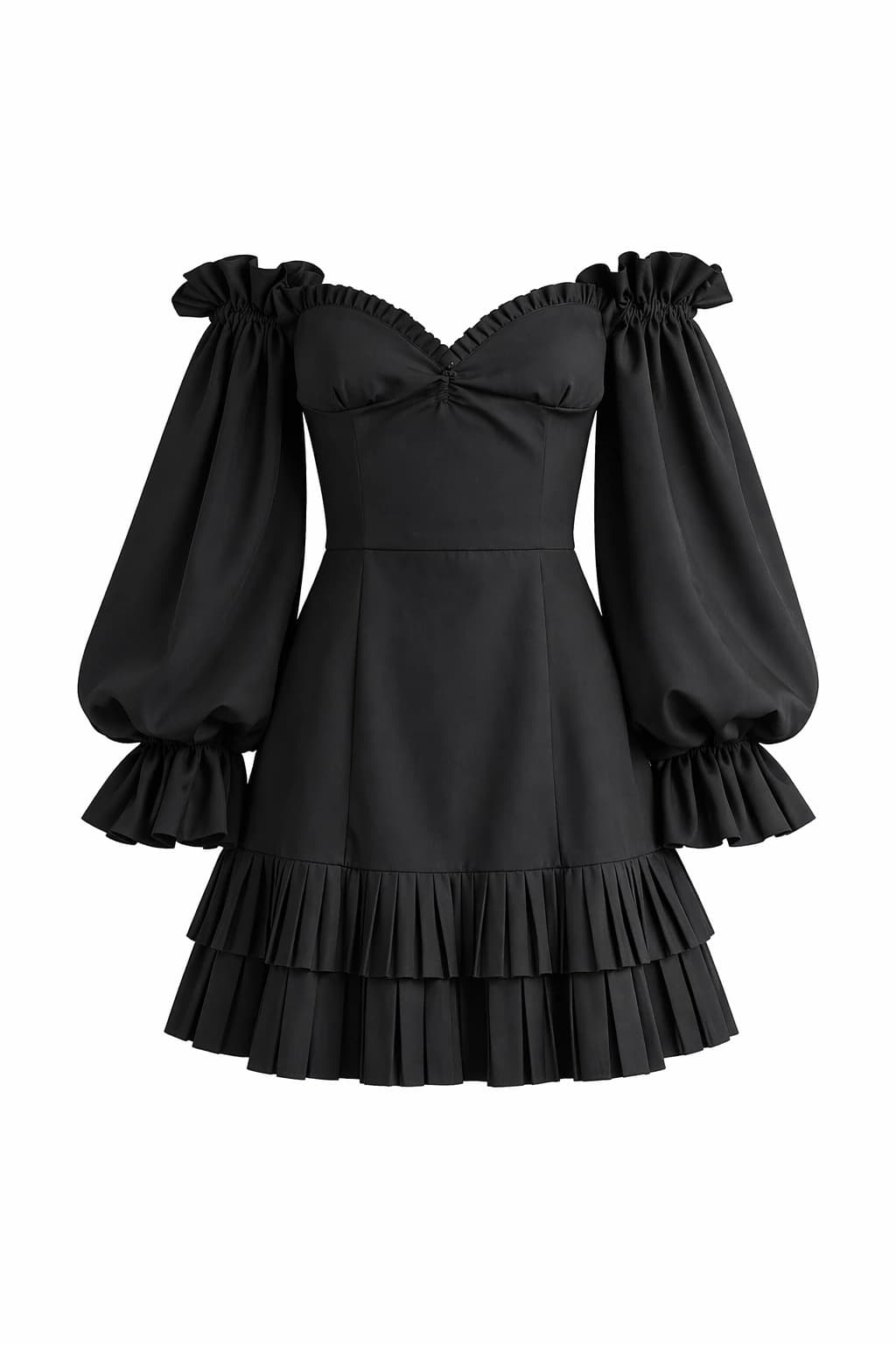 DOROTEA DRESS