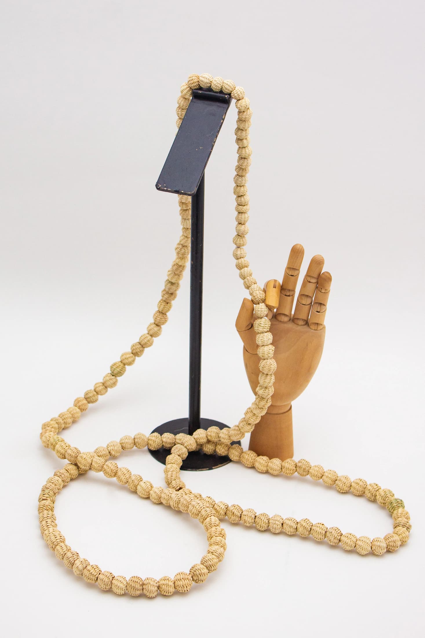COLLAR TERRA CRUDO - imagen 2