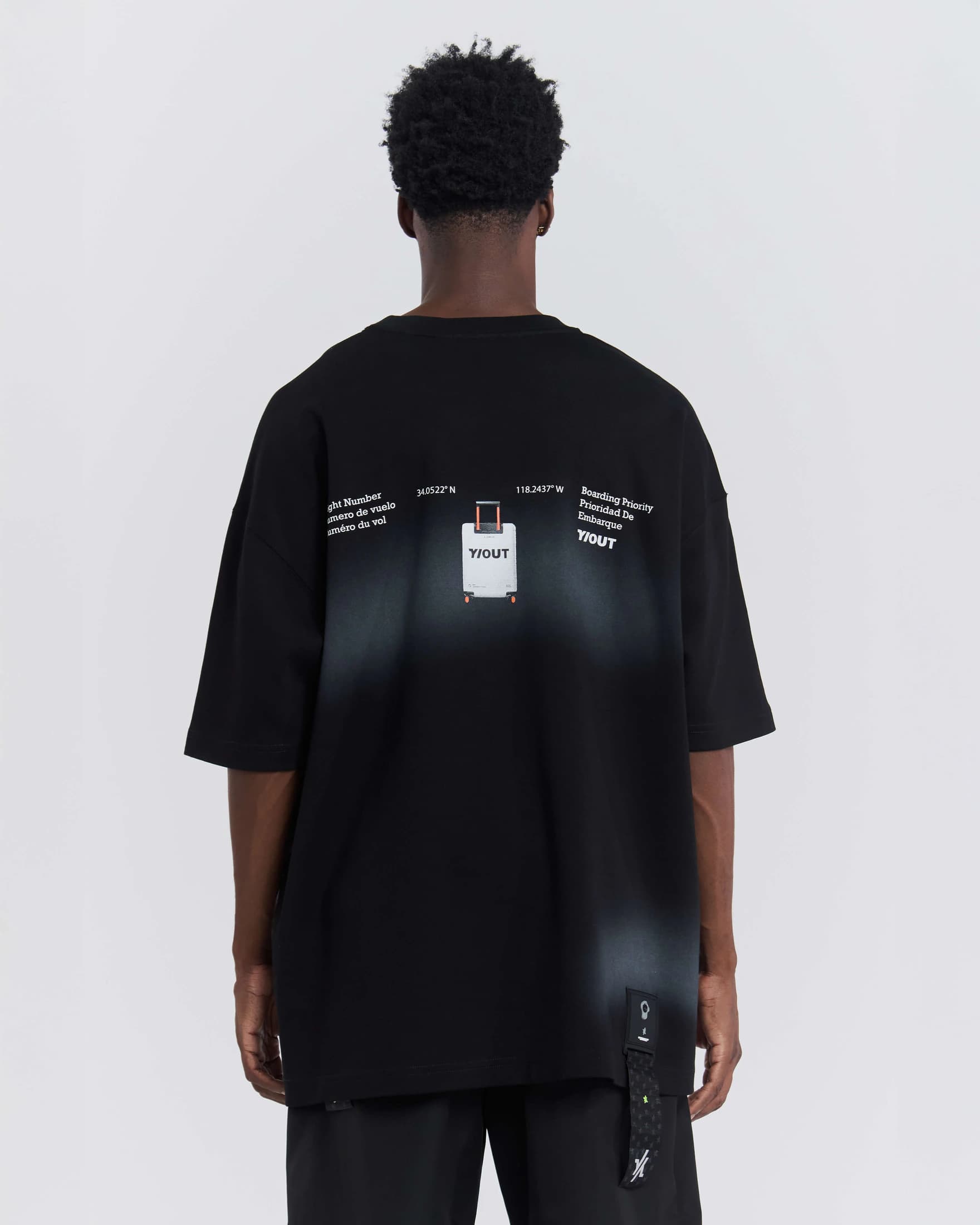 SAFETY T-SHIRT - imagen 2