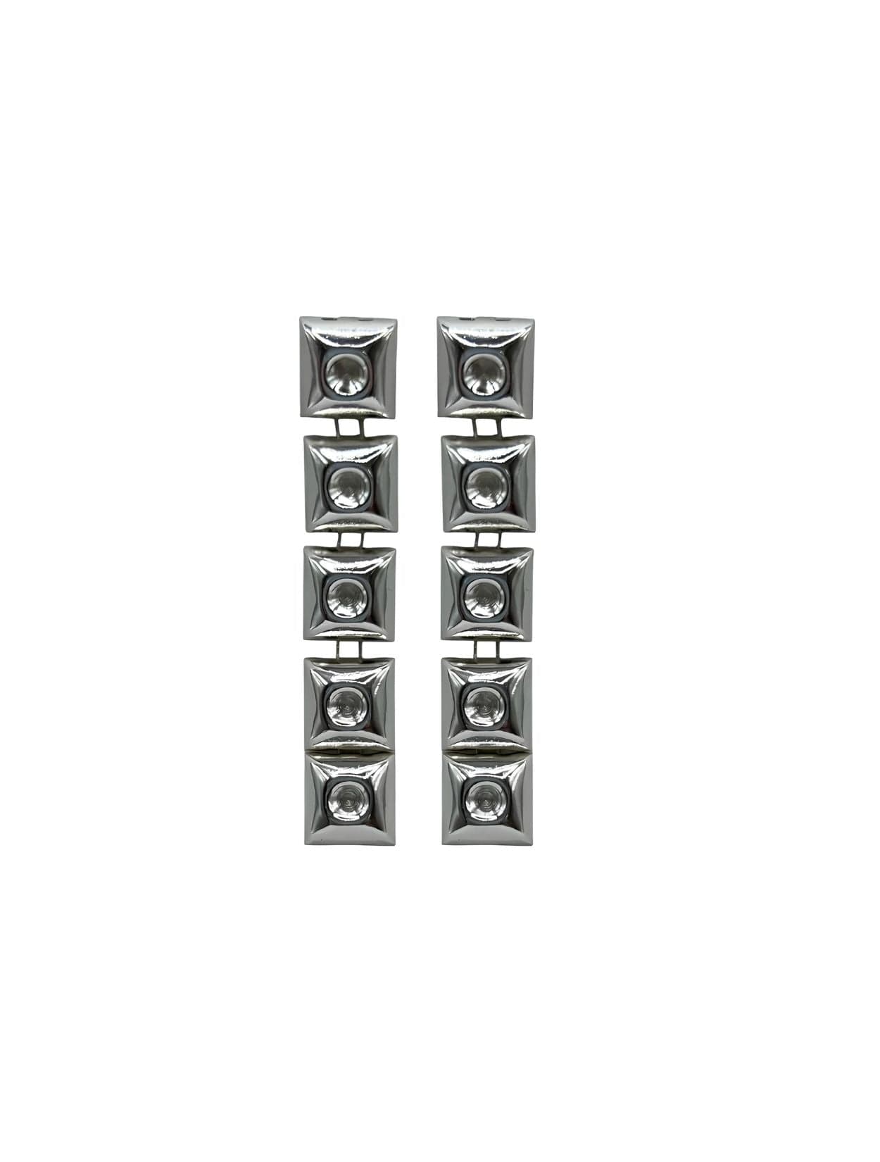 ARETES BLOOM X 5 - imagen 2