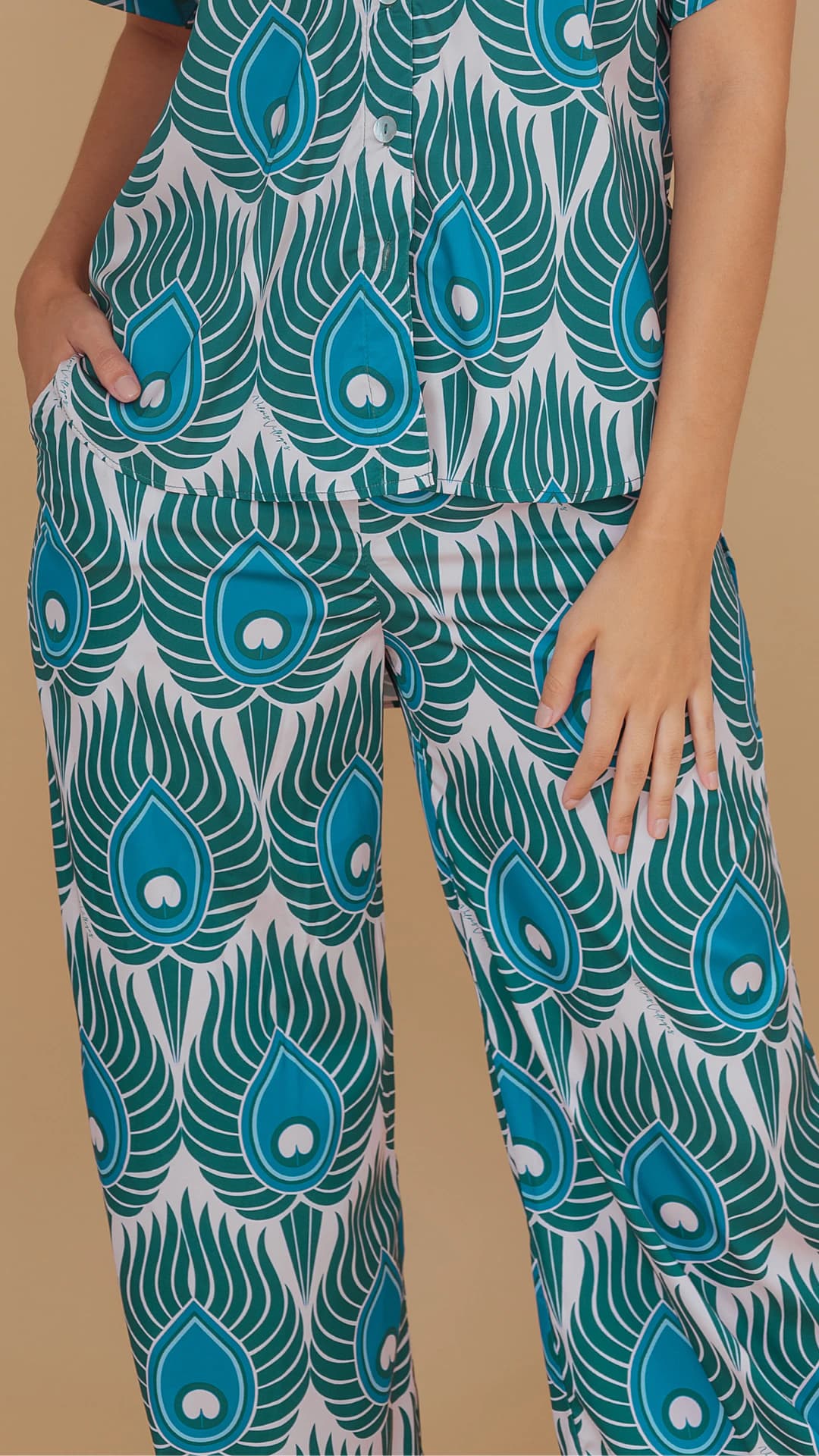 Pants Aroma - imagen 1