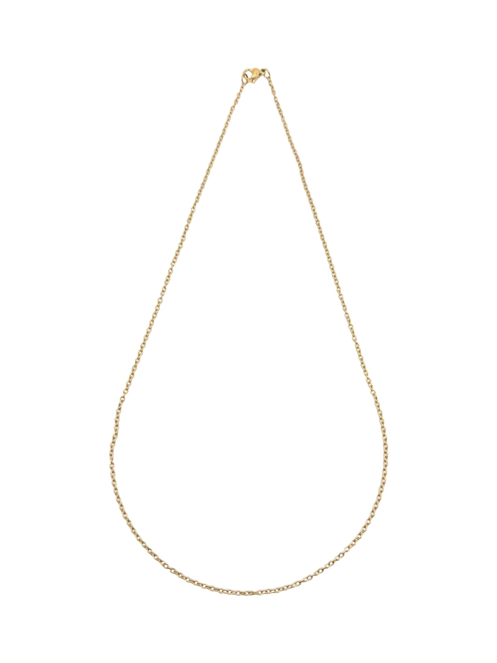 cadena 50cm waterproof - imagen 1