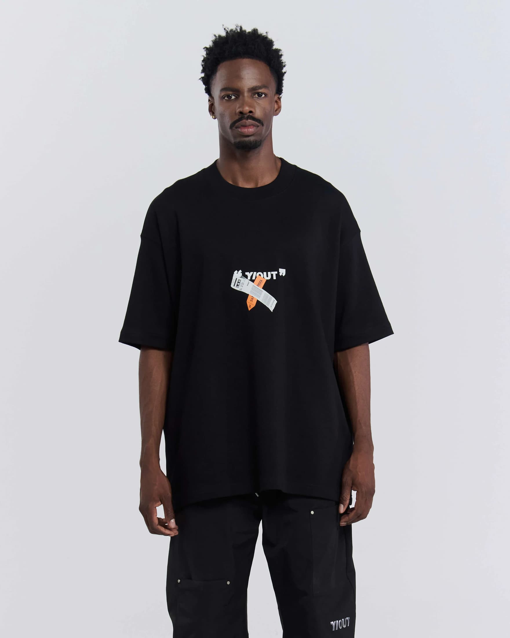 DOHA T-SHIRT - imagen 2