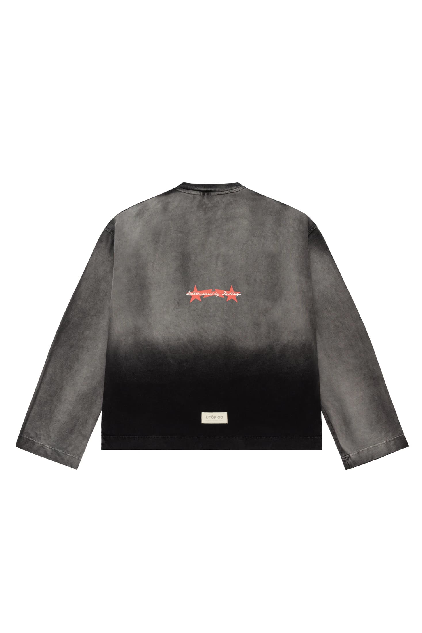 Longsleeve Rising Star - imagen 7