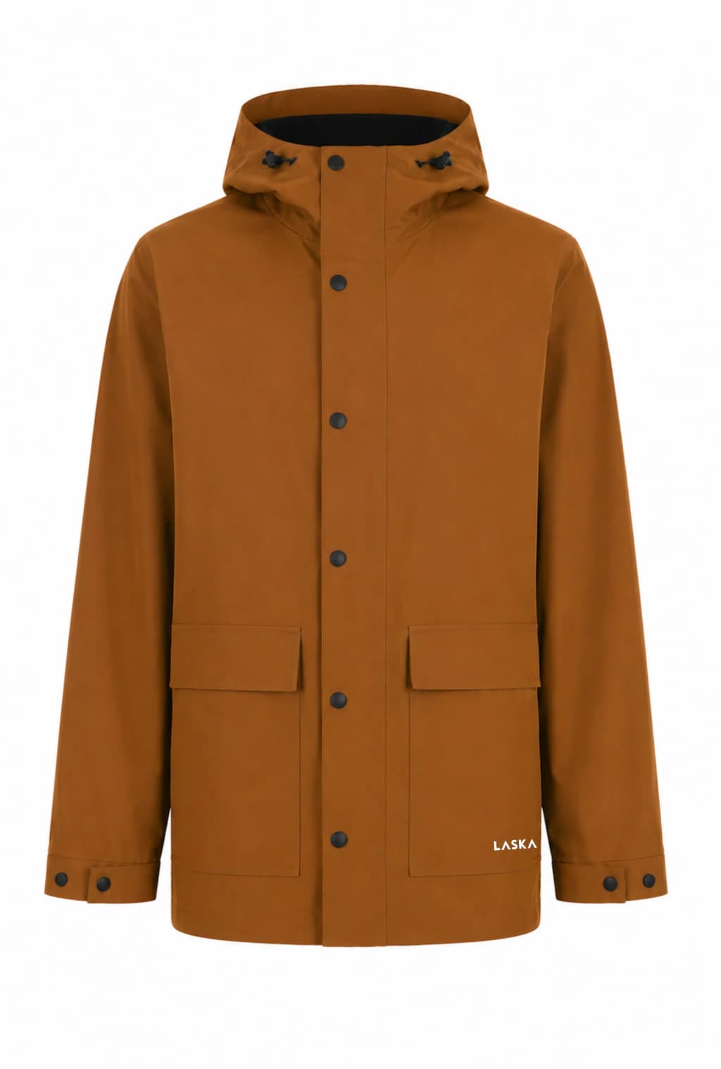 Torrent Parka Terra Hombre