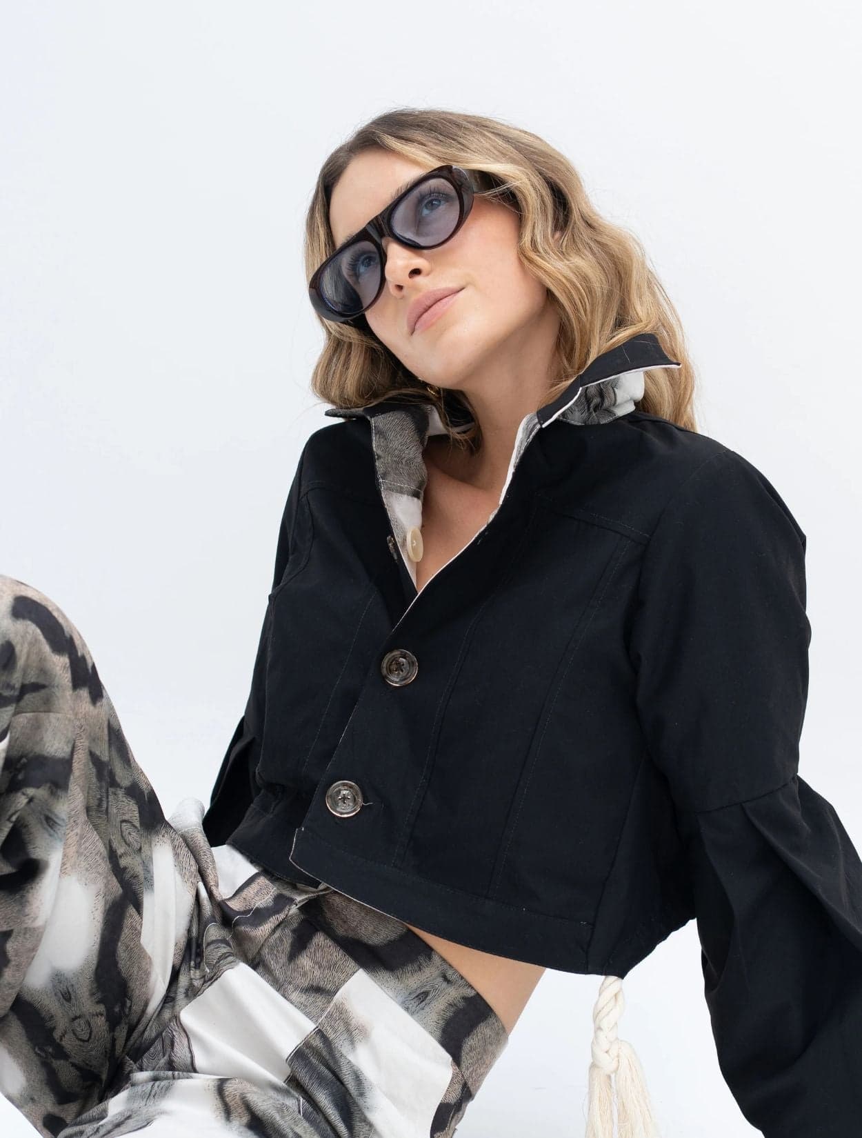 CHAQUETA SELVA - imagen 2