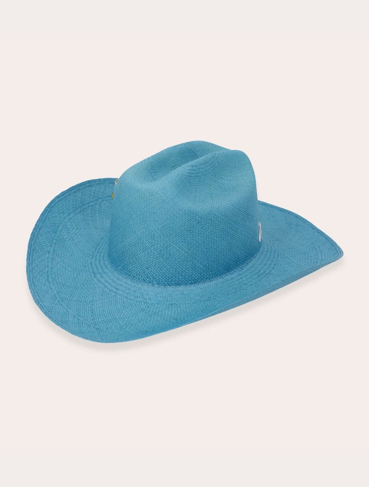 SOMBRERO UNHIDDEN STRAW - imagen 1