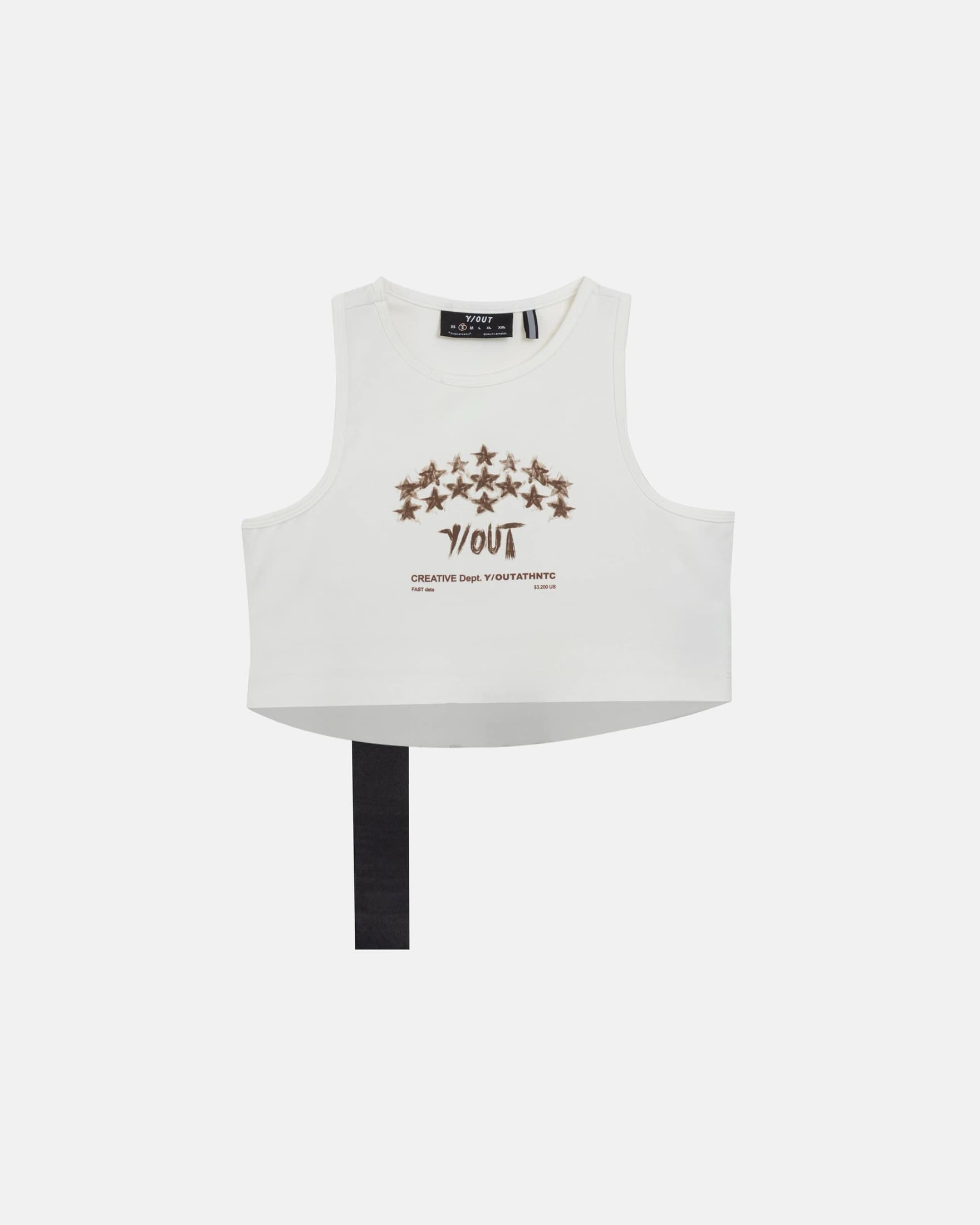 4G CROP TOP - imagen 1