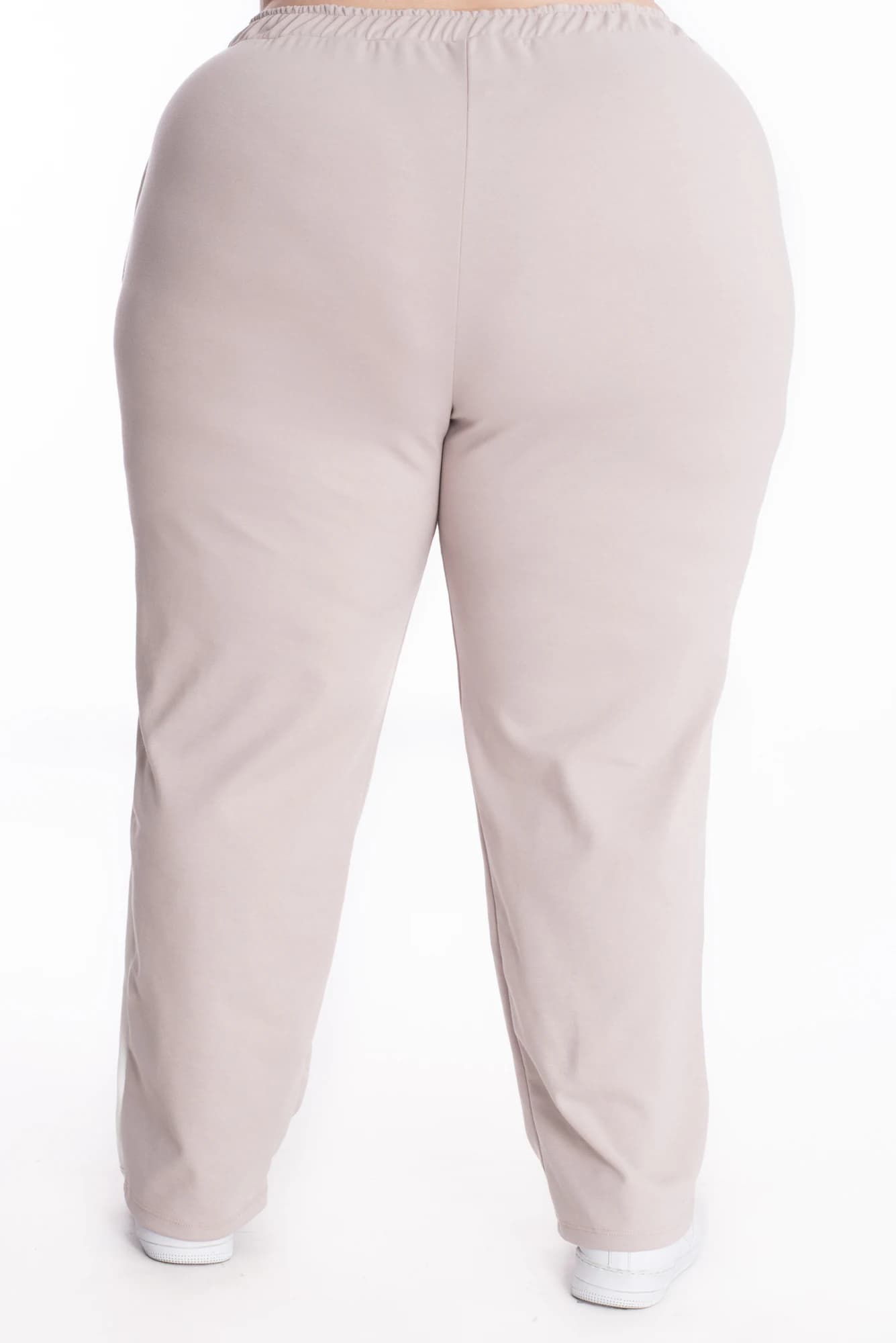 Sudadera Pantalón Juno Beige - imagen 15