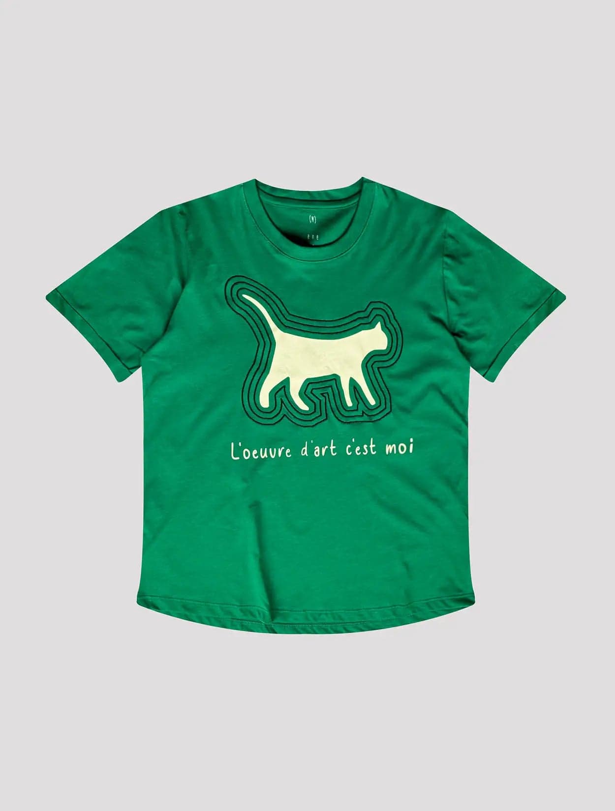 CAMISETA BRUJA ROBÓTICA - imagen 1