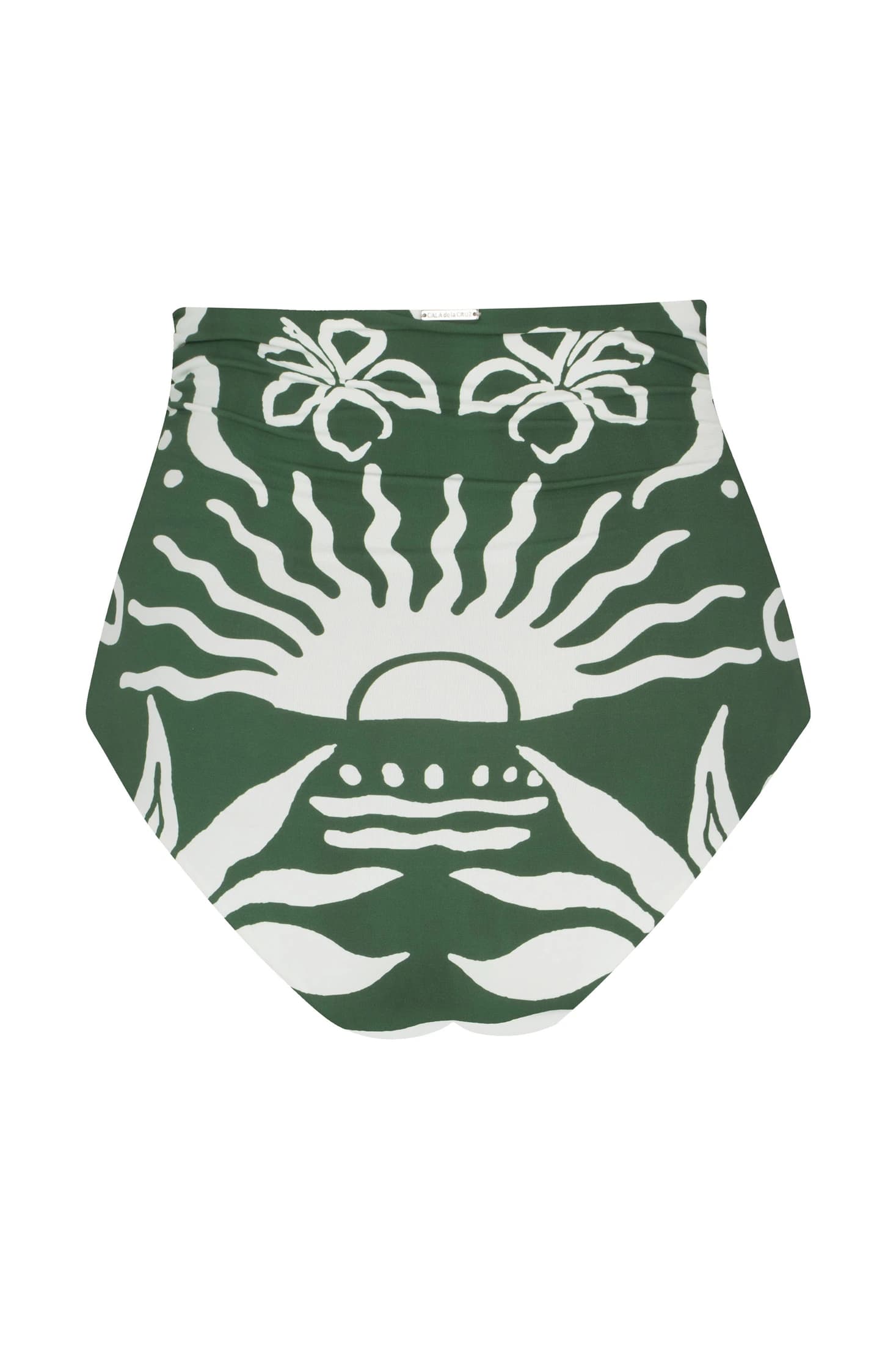 SCARLETT BIKINI BOTTOM - imagen 4