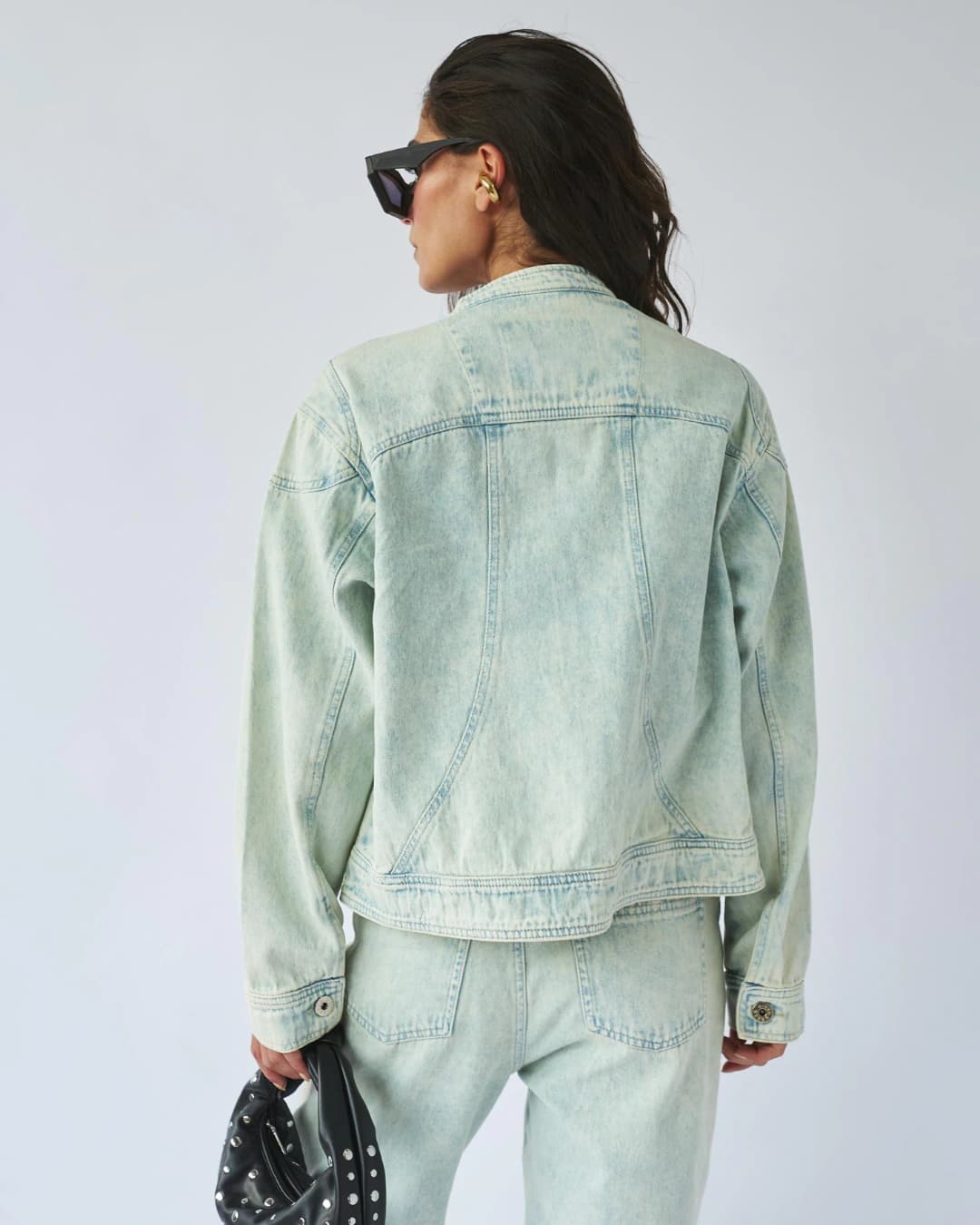 CARTER JACKET AZU - imagen 5