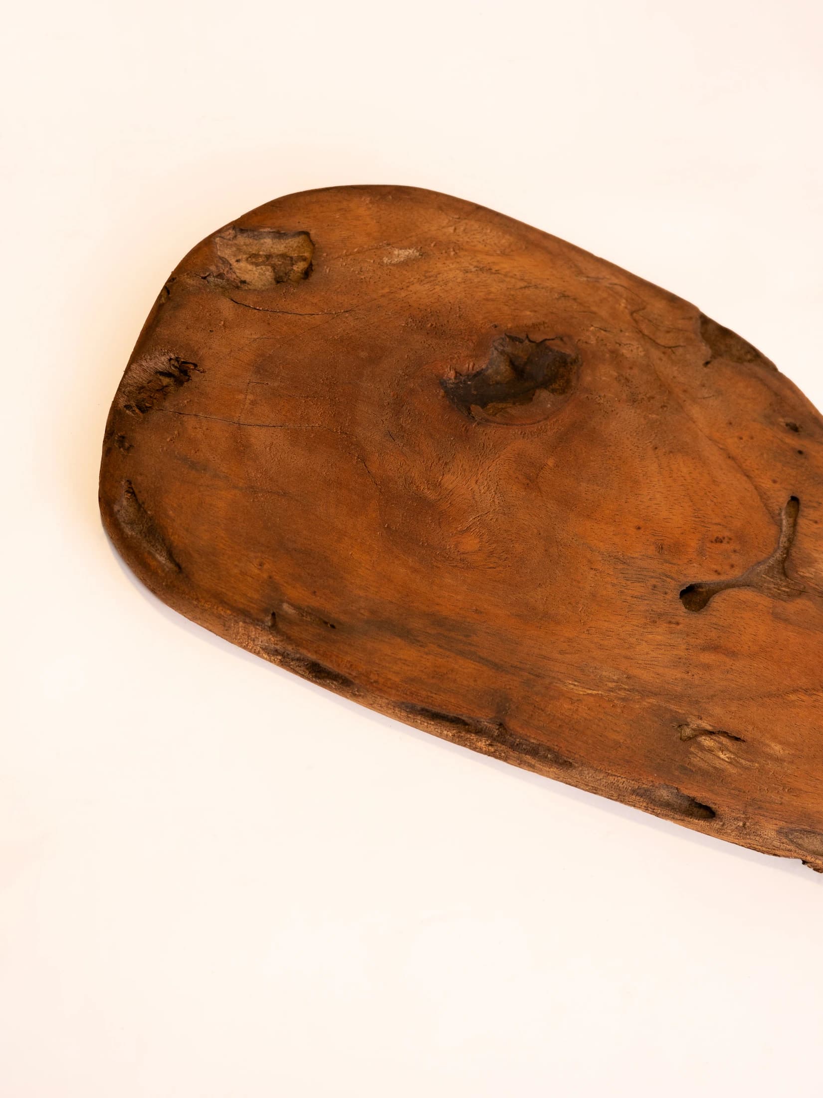 TABLA DE MADERA CARRETO - imagen 2
