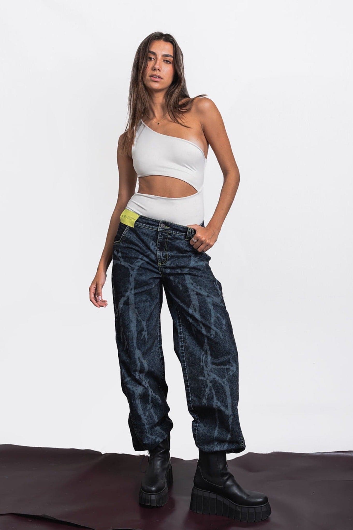 JEANS CIRCUITOS - imagen 2