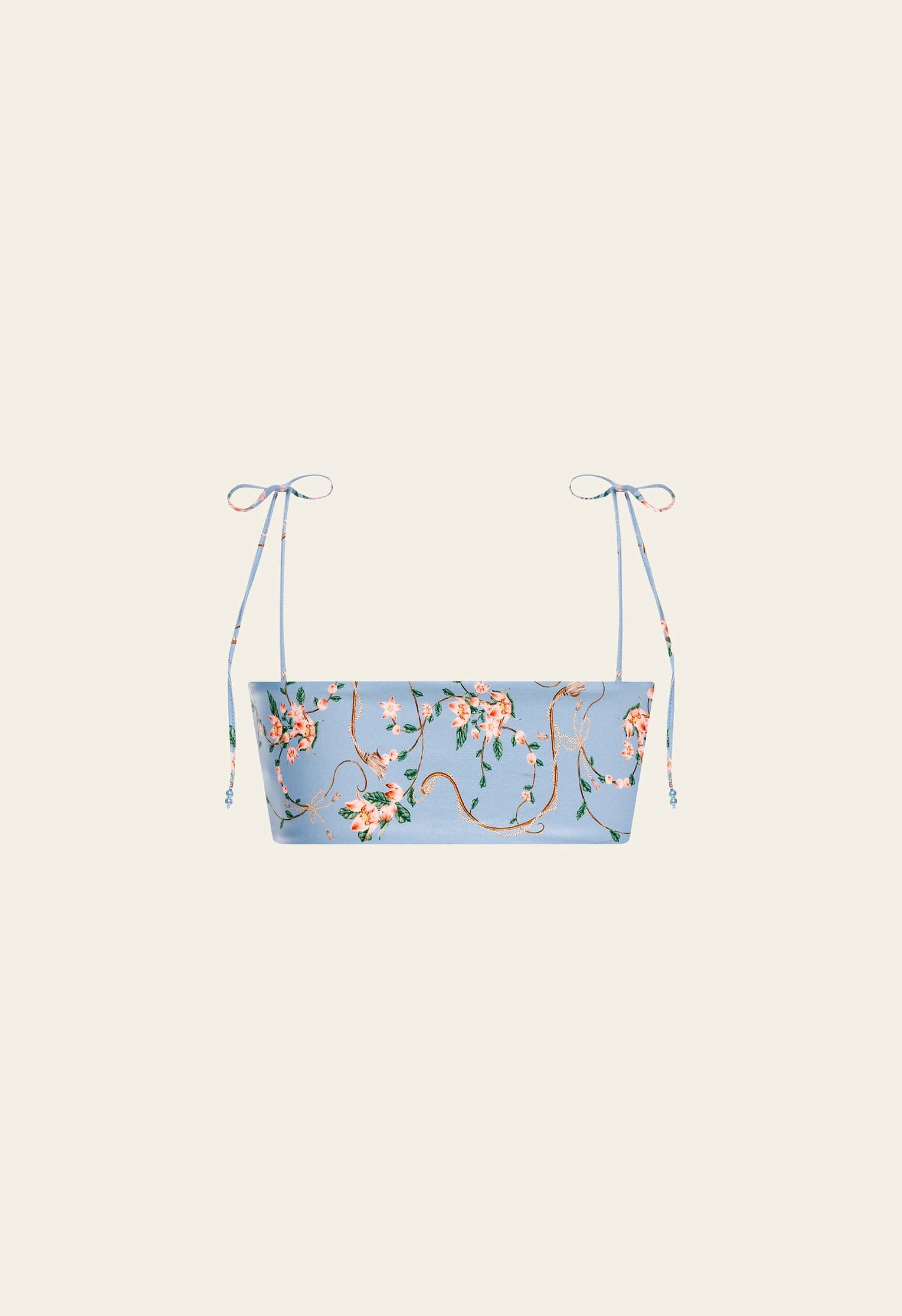 Primavera Navegante Bikini Top - imagen 4