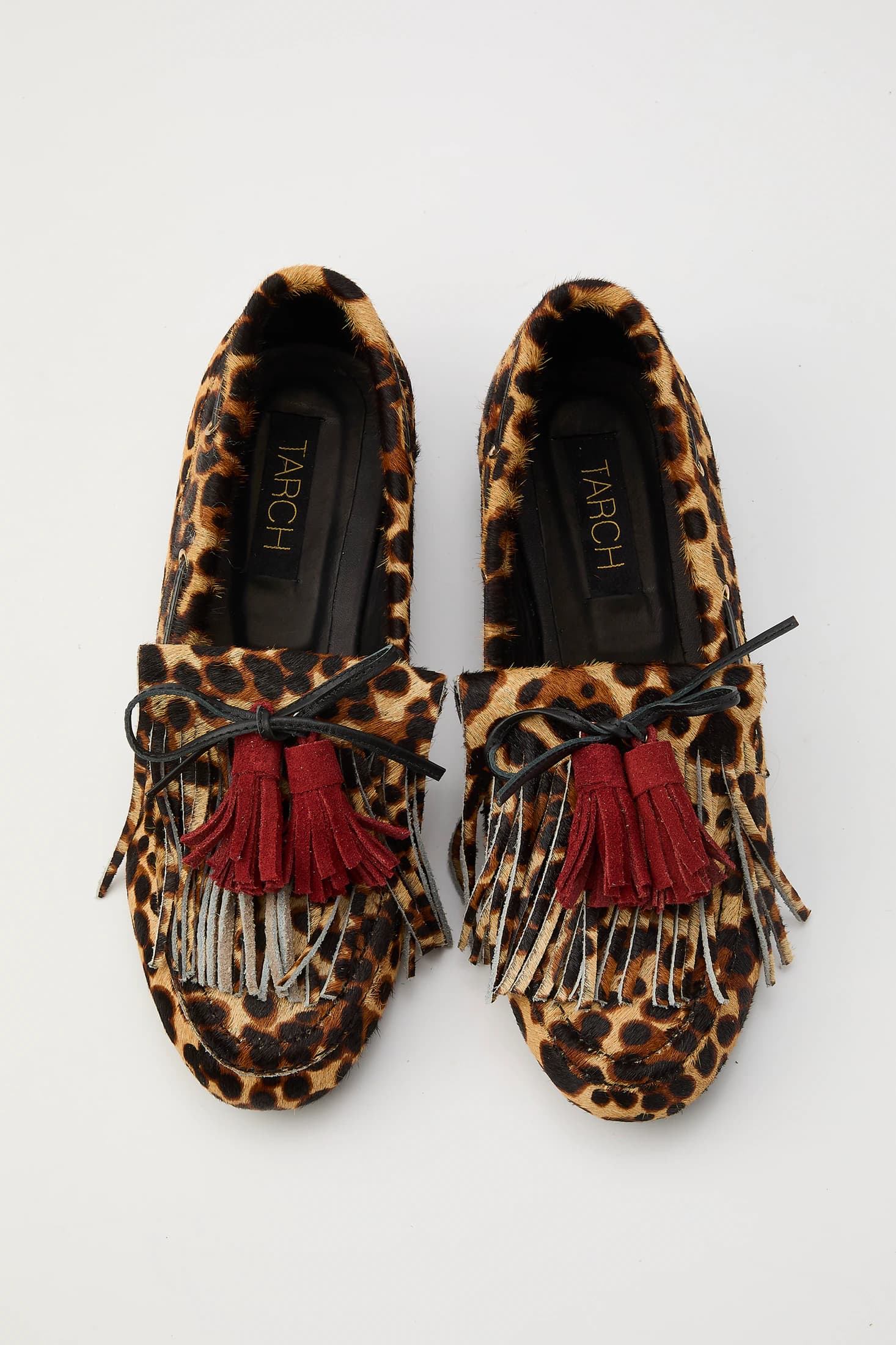 LEONIE WILD TASSELS - imagen 2