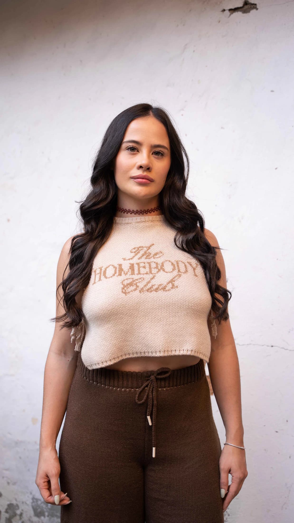 BLUSA SOBREMESA - imagen 2