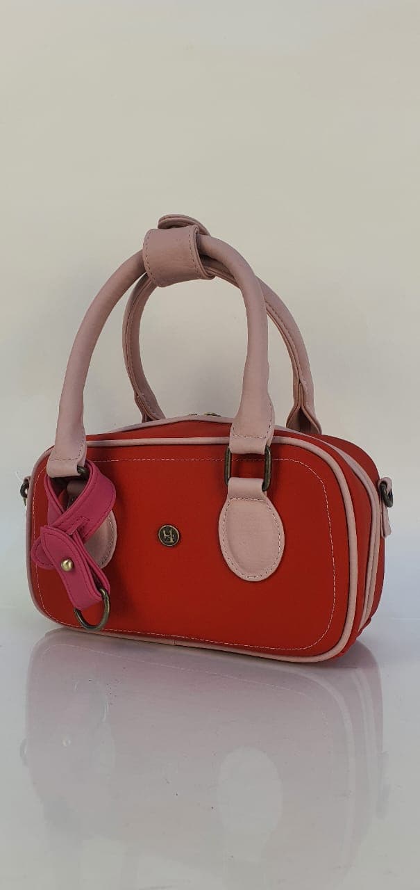 CARTERA MANOS LIBRES LA BAGUETTE MEDIANA - imagen 4