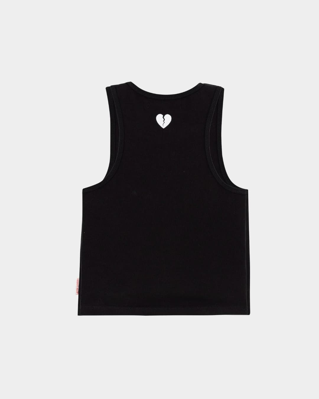 TANK TOP MUJER SUFRIDOS NEGRO - imagen 3