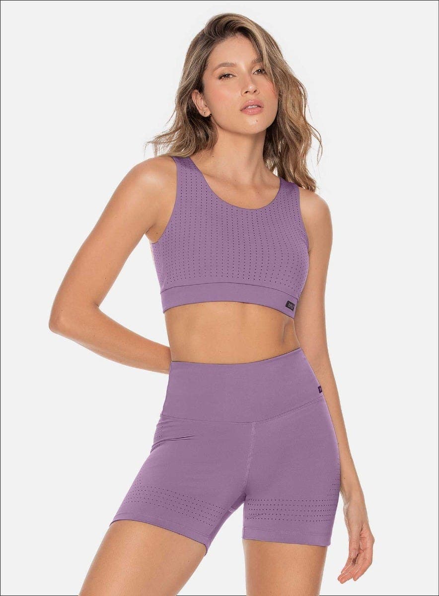 TOP DEPORTIVO TELA KIARA - PRECIO ESPECIAL - imagen 2