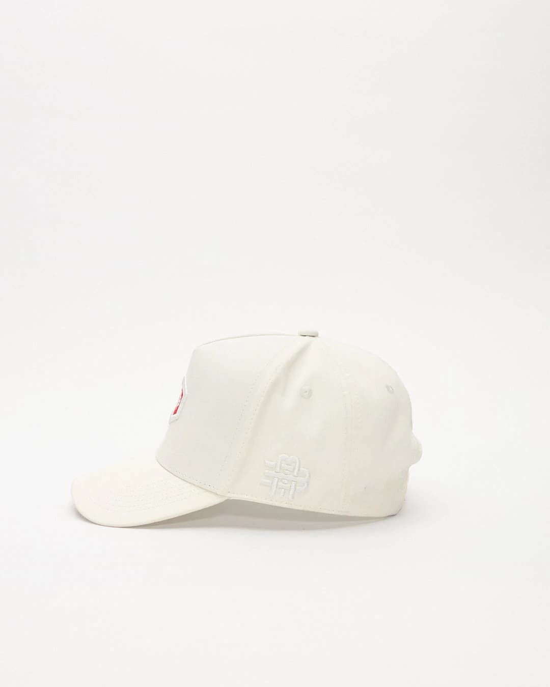 Gorra Vision White by Maison Botter - imagen 3