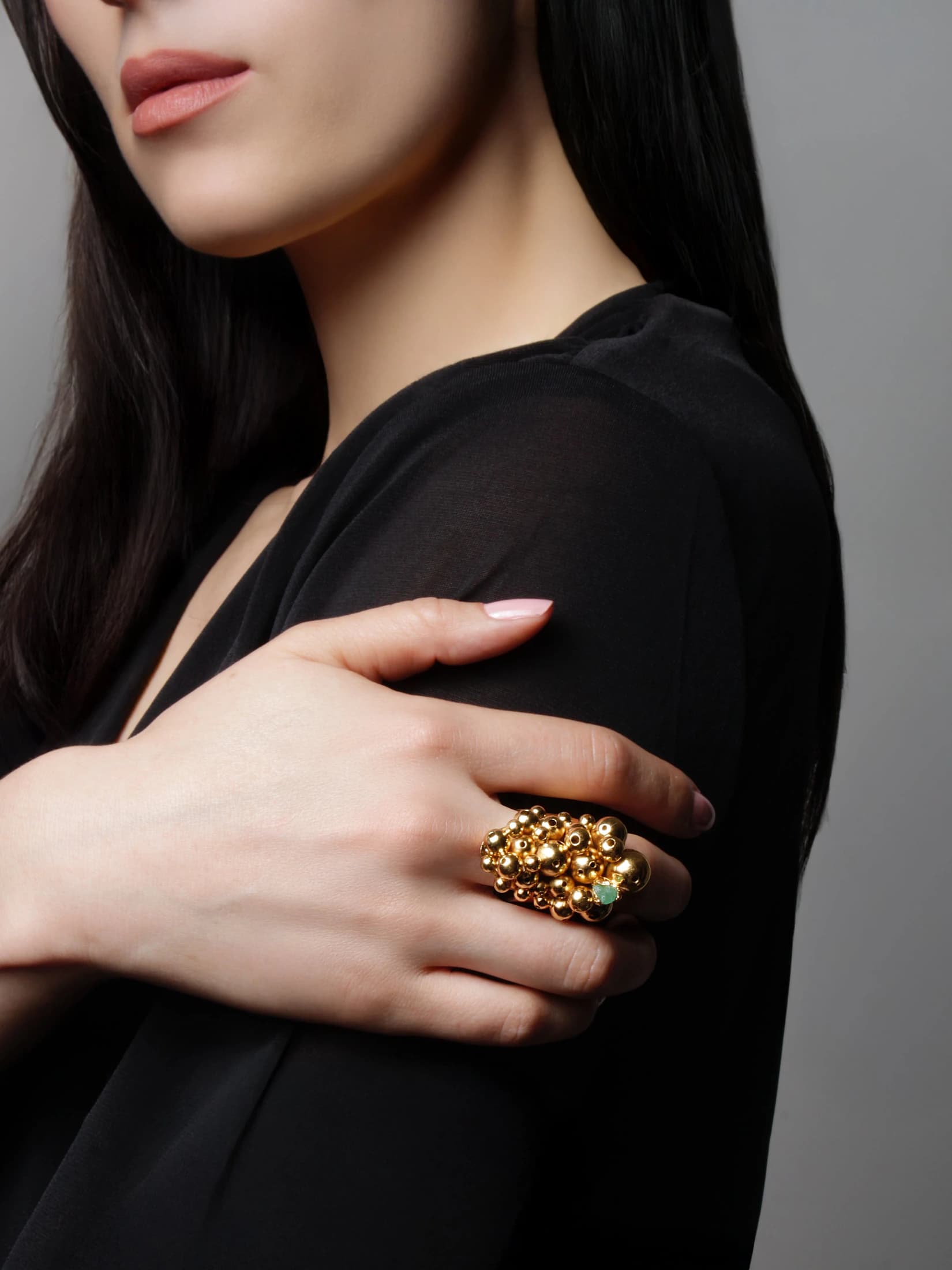 Anillo Big Bang - imagen 2