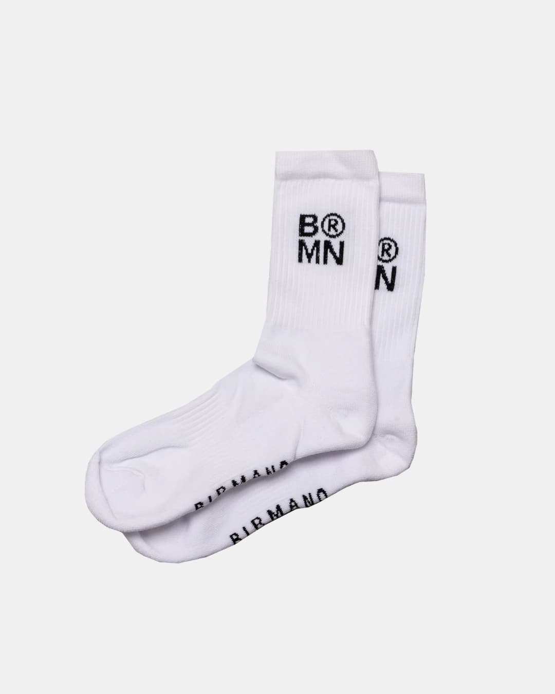 MEDIAS BRMN WHITE - imagen 1